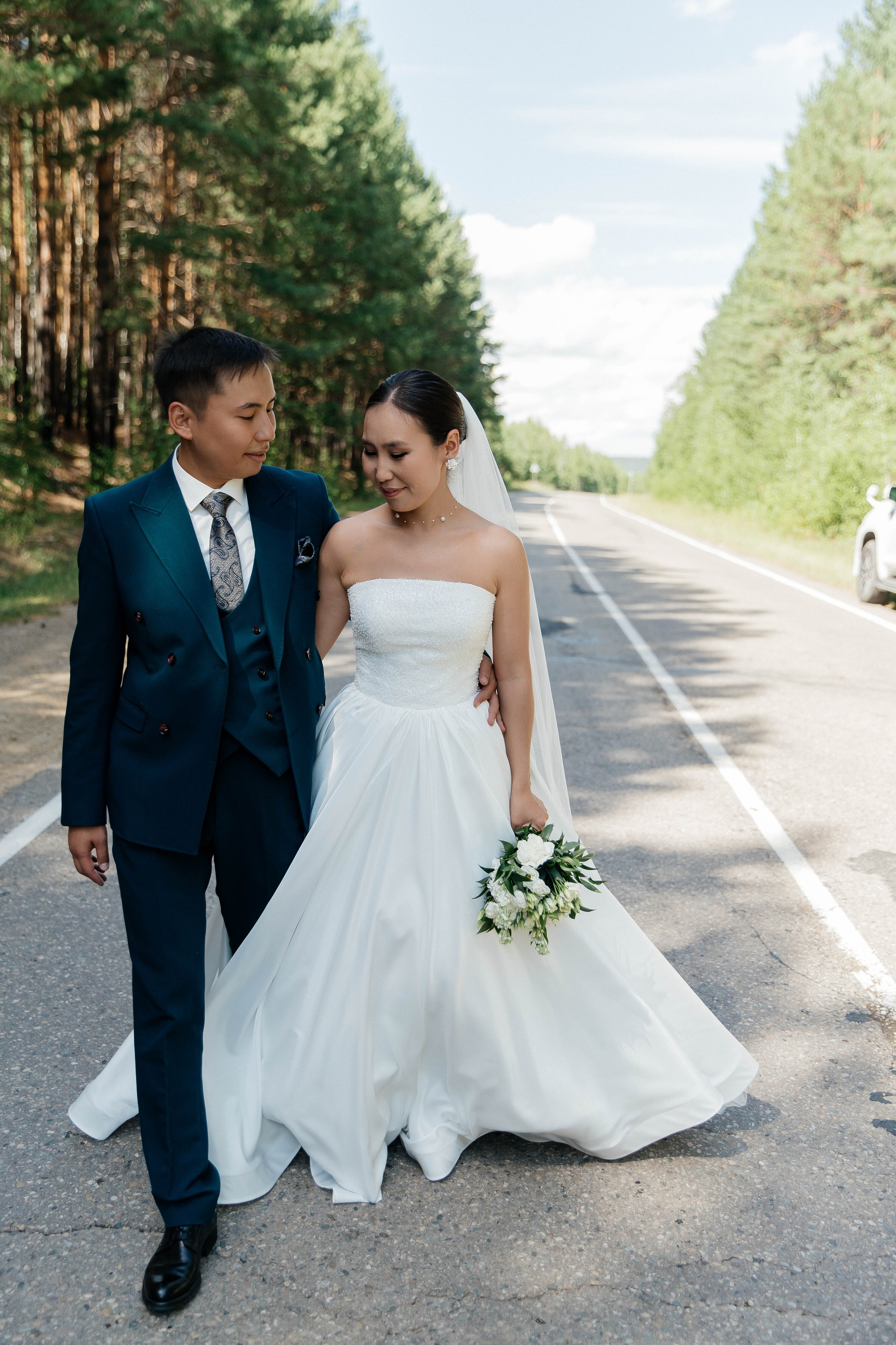 Анатолий & Светлана. Главная