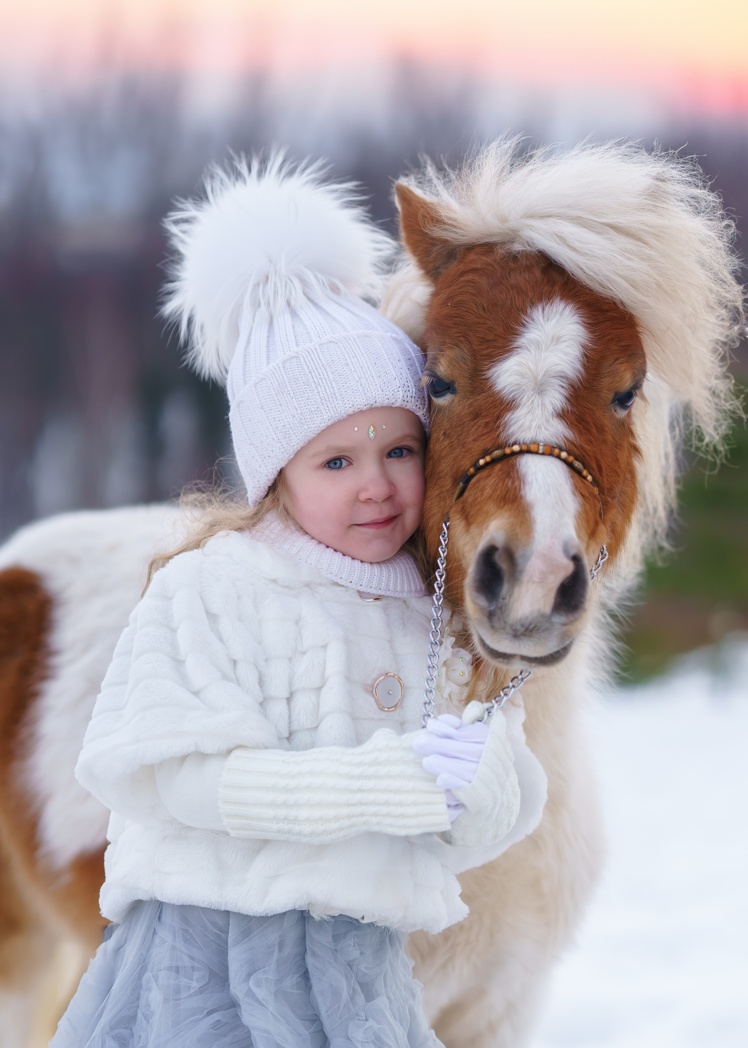 Сказочные фотографии. Детский и семейный фотограф в СПБ