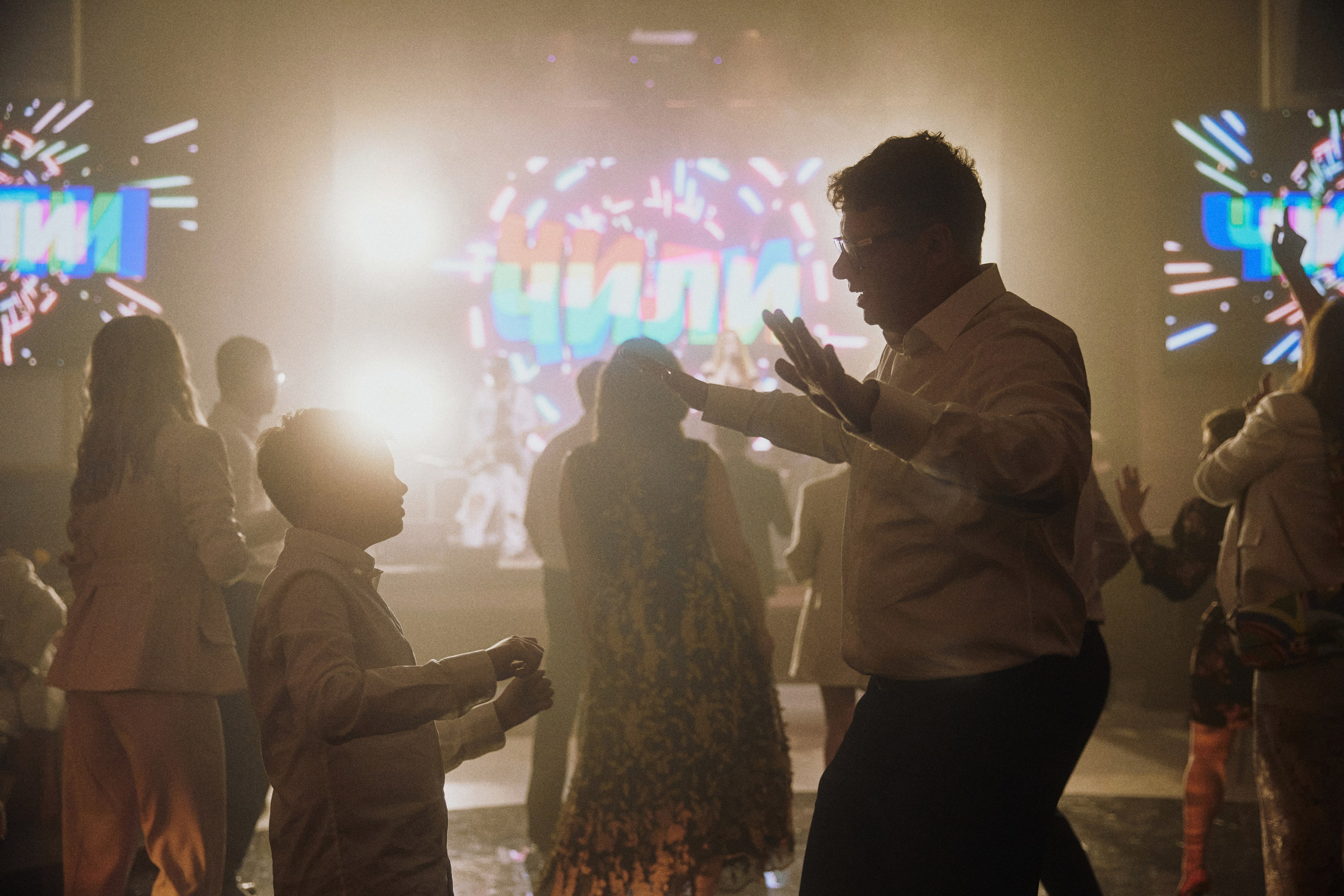 LA DOLCE VITA. Дмитрий Мазуркевич: Профессиональный Репортажный Фотограф