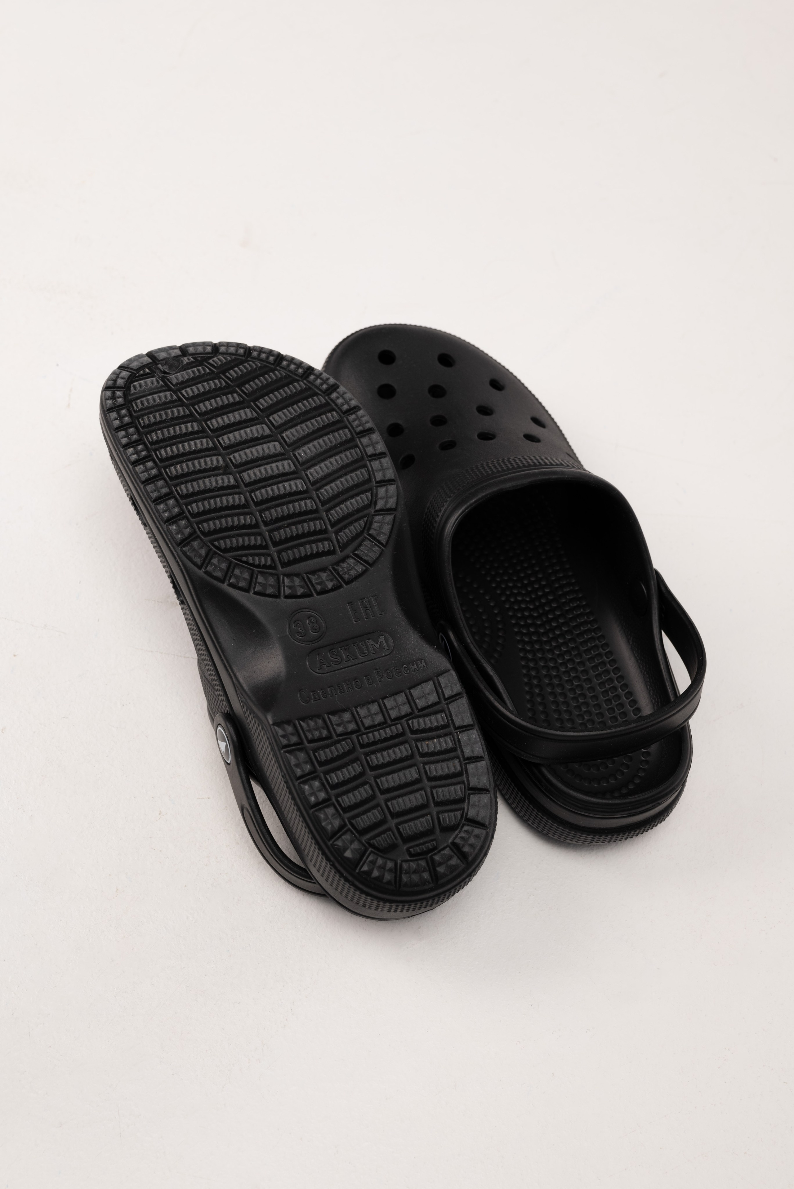 Кроксы. Предметный фотограф, фото для маркетплейсов Пятигорск, КМВ