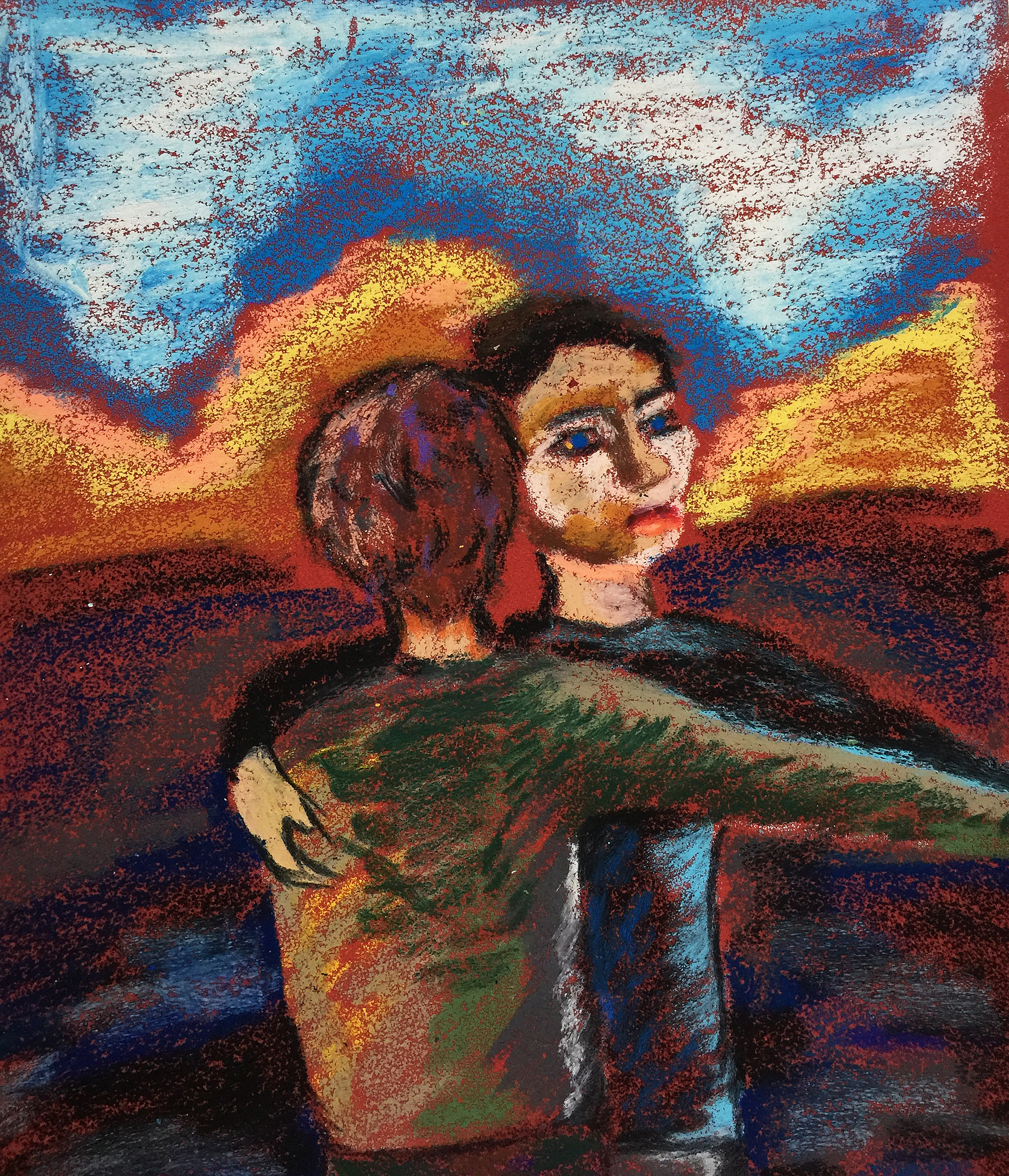 Название: Ловля 2021г Размер: 75 х 190 см