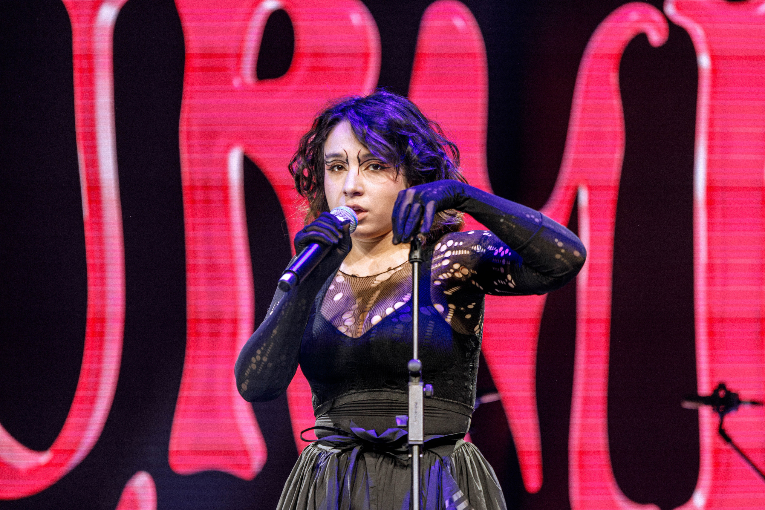 Stereoleto 2023. Фотограф Балаев Михаил