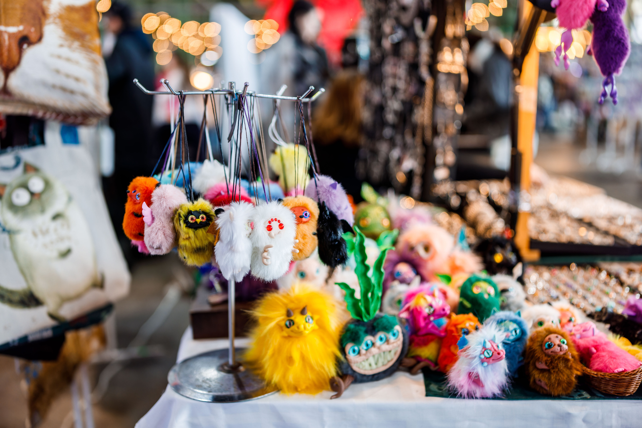 Культурная ярмарка. Фотограф Балаев Михаил