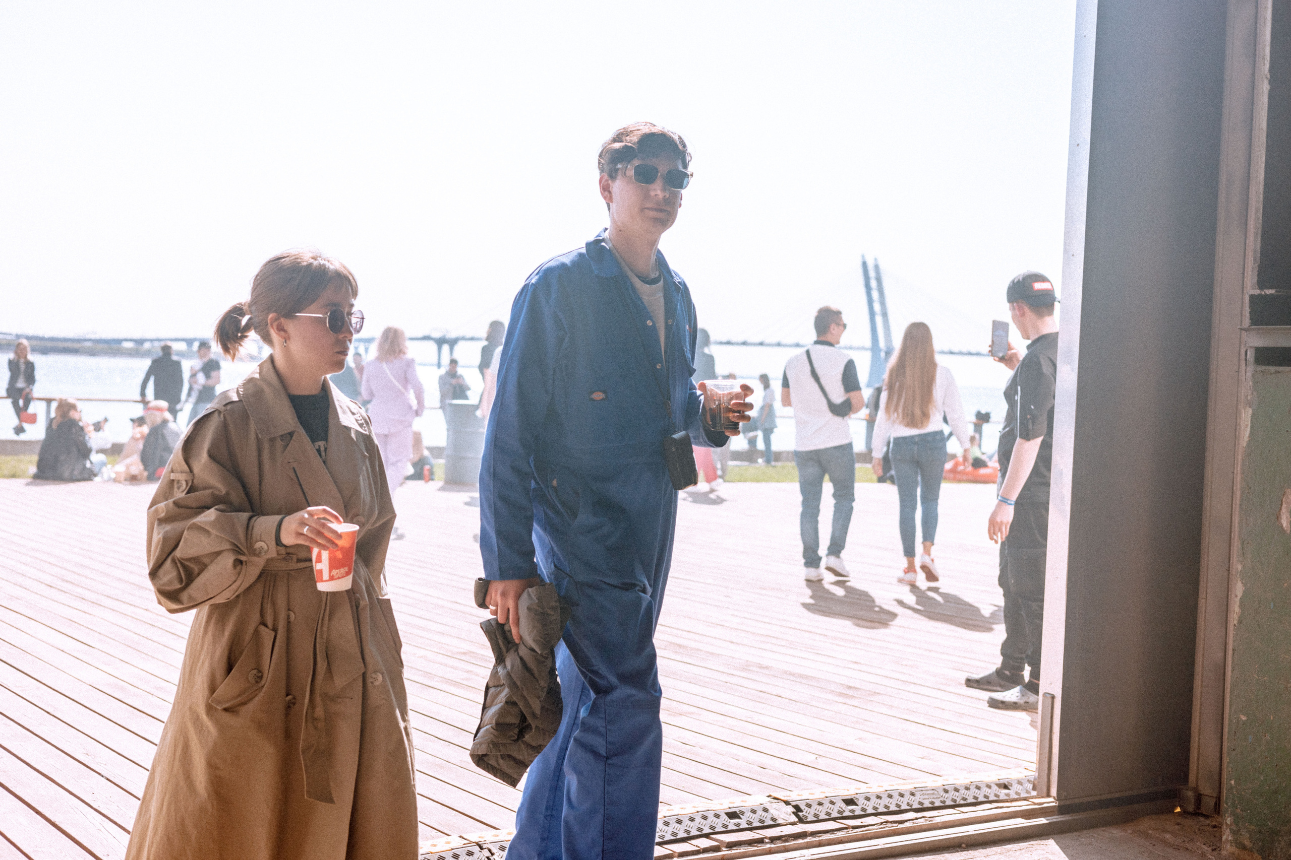 Stereoleto 2023. Фотограф Балаев Михаил