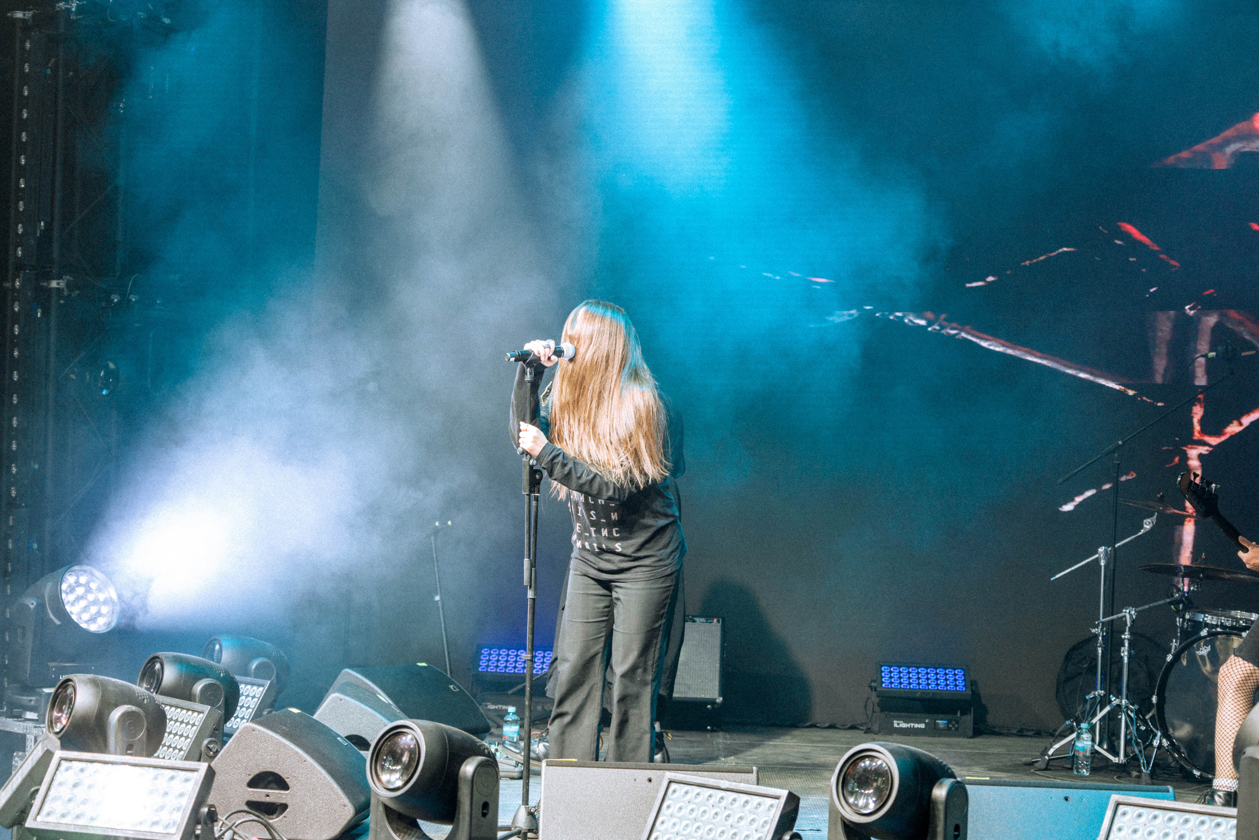 Stereoleto 2023. Фотограф Балаев Михаил