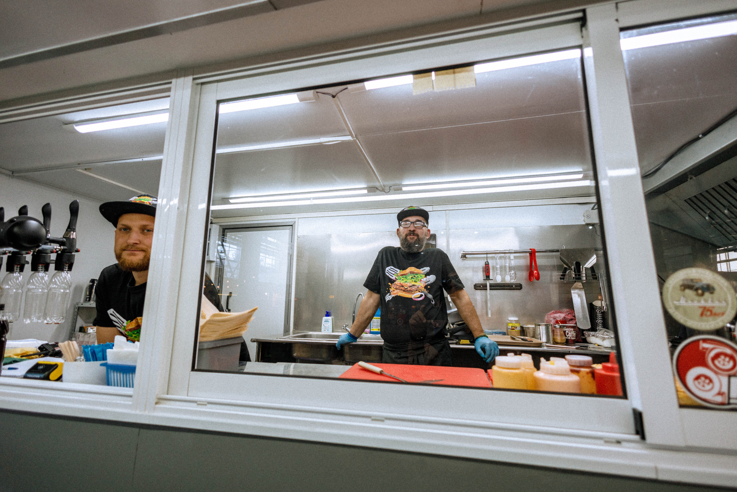 Stereoleto 2023. Фотограф Балаев Михаил