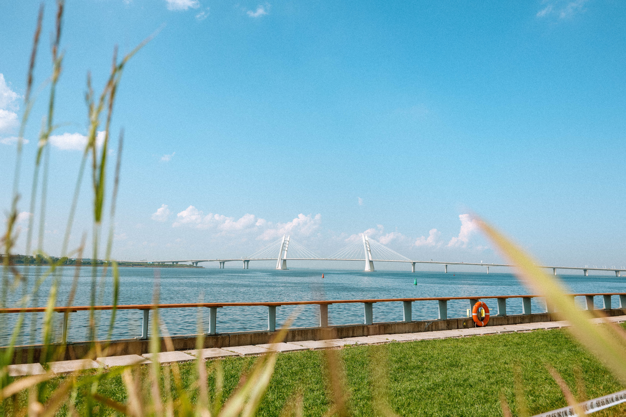 Санкт-Петербург. Фотограф Балаев Михаил