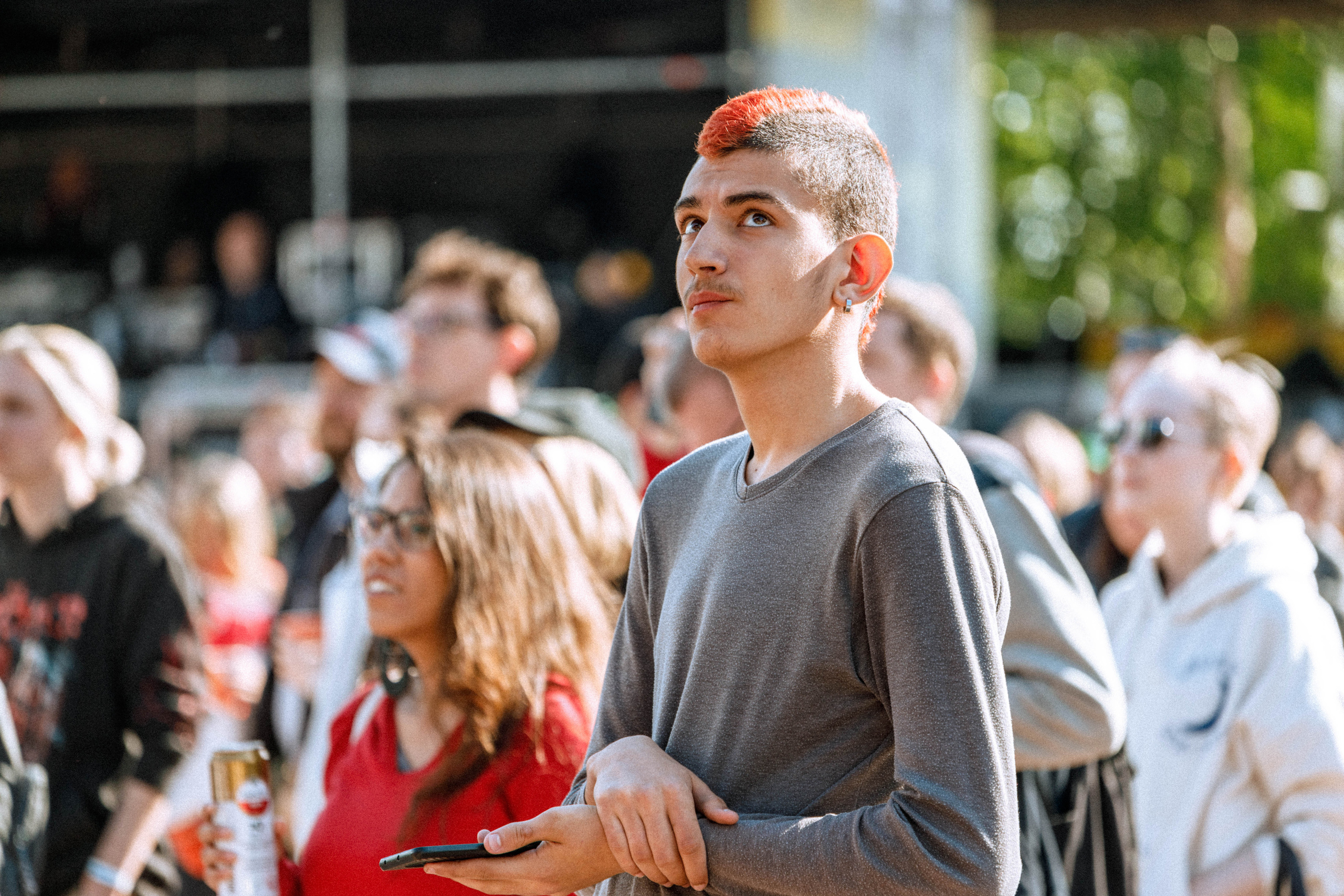 Stereoleto 2023. Фотограф Балаев Михаил