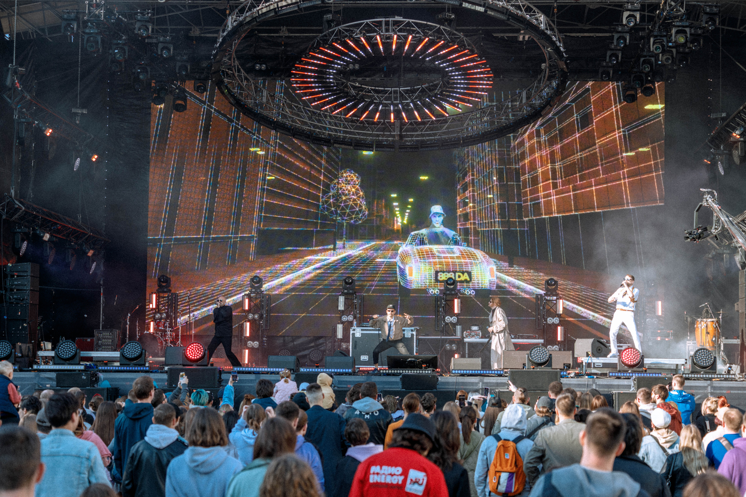 Stereoleto 2023. Фотограф Балаев Михаил