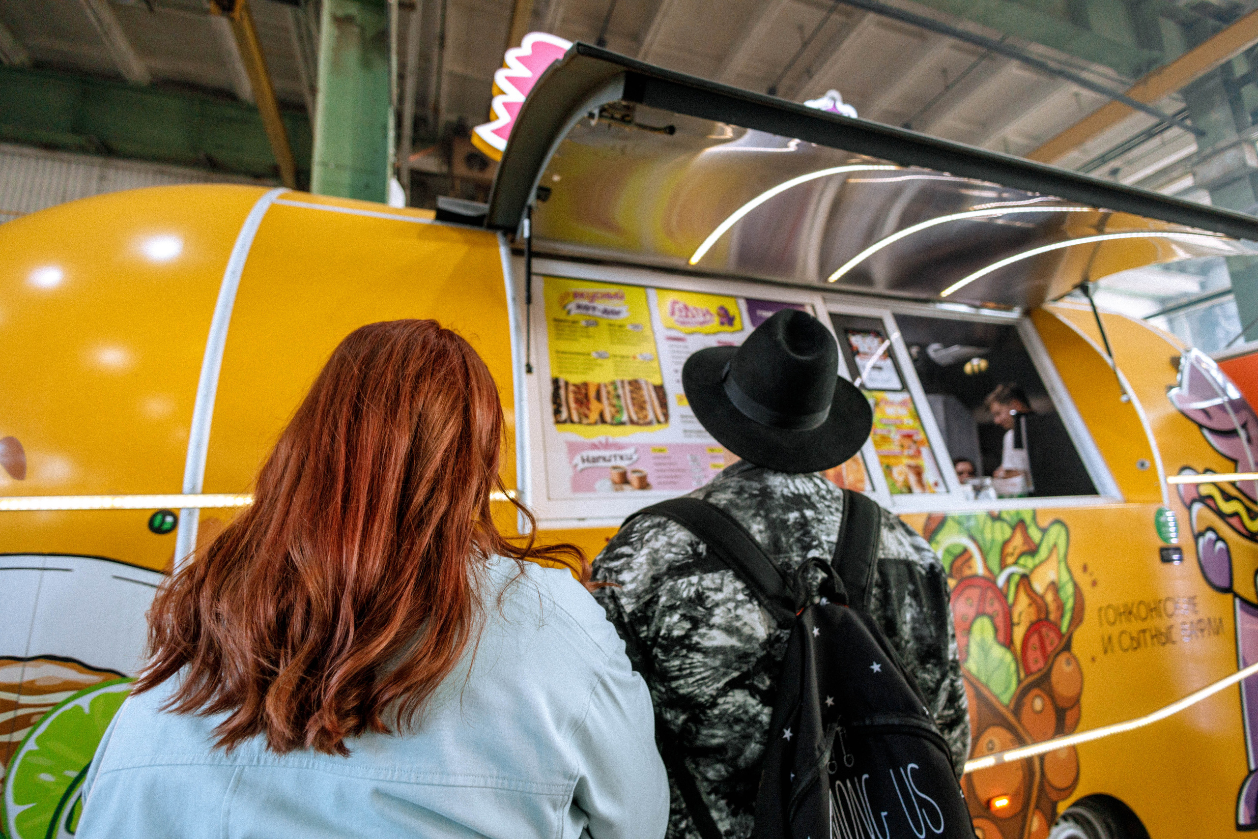 Stereoleto 2023. Фотограф Балаев Михаил