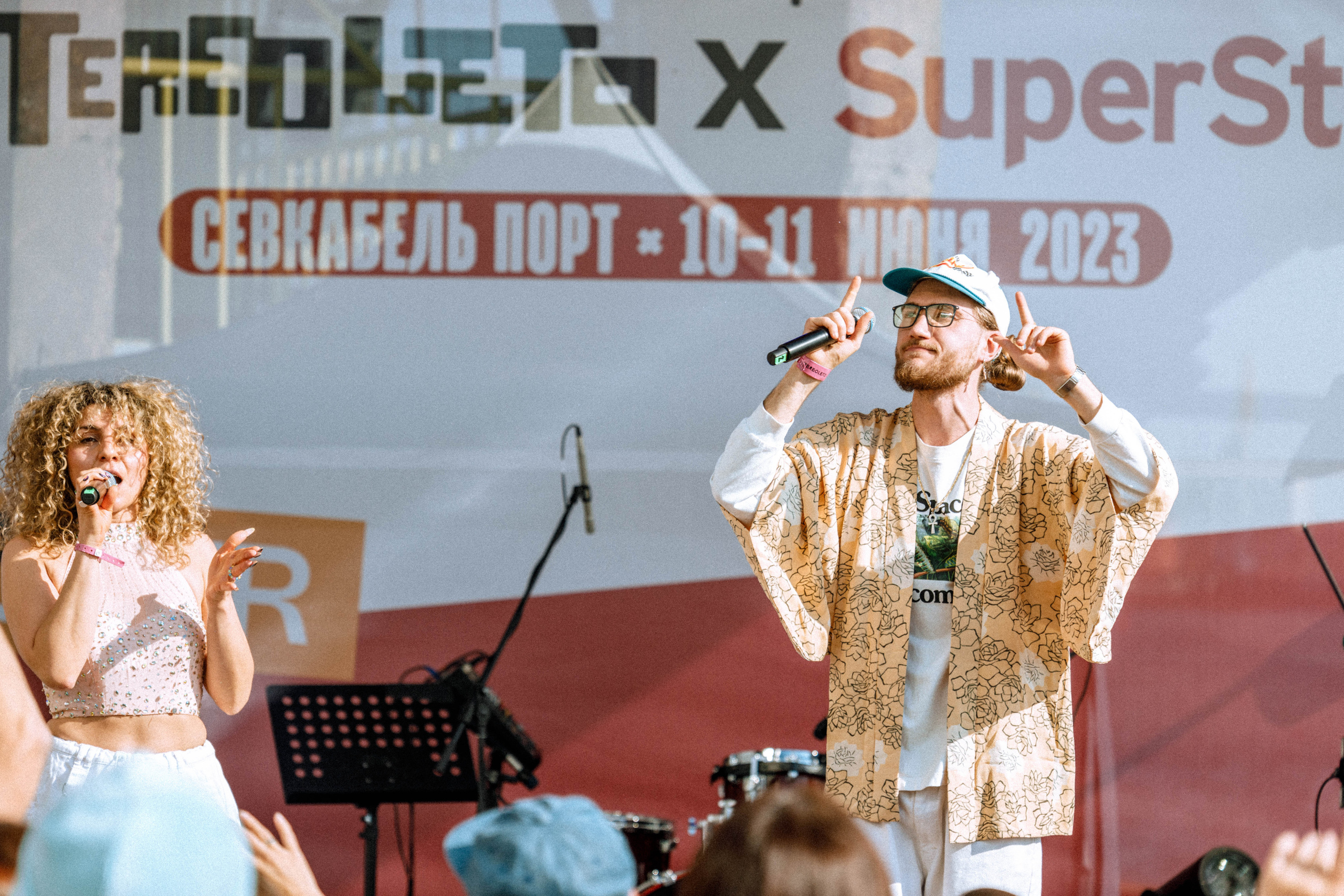 Stereoleto 2023. Фотограф Балаев Михаил