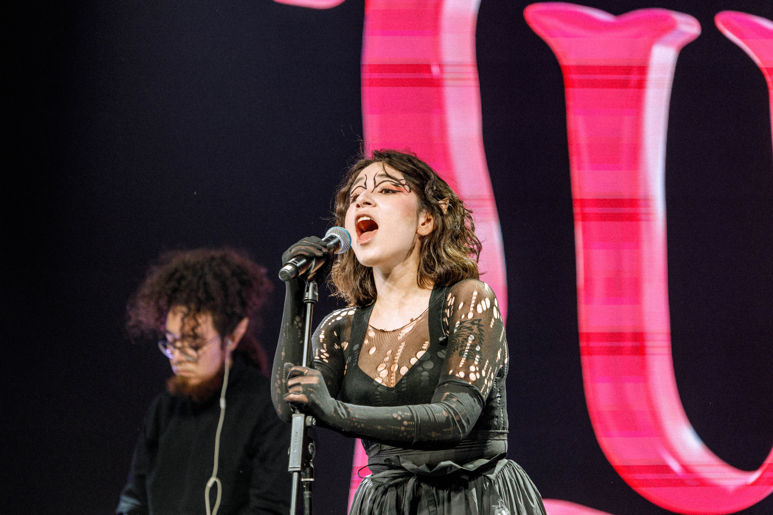 Stereoleto 2023. Фотограф Балаев Михаил