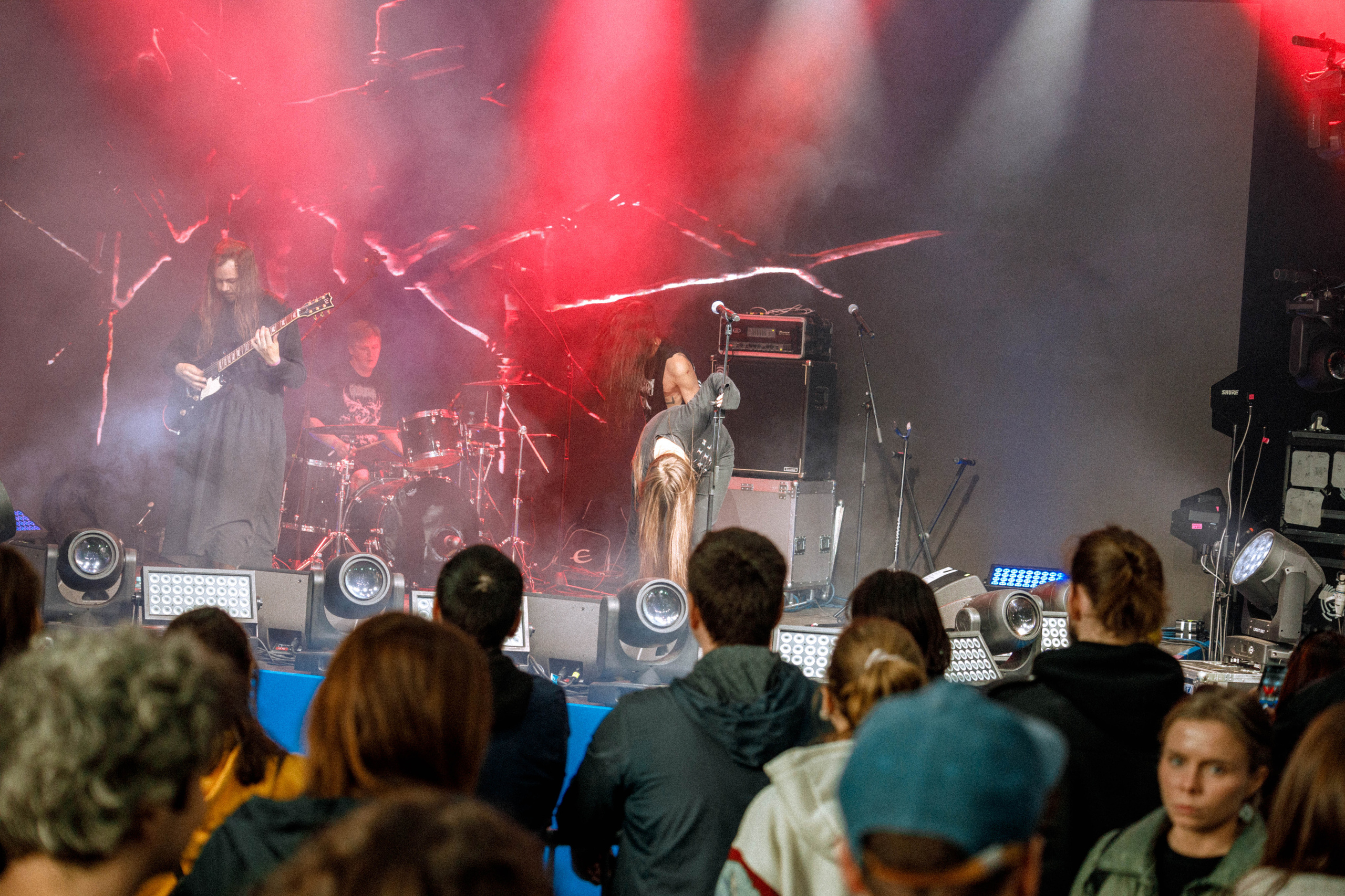 Stereoleto 2023. Фотограф Балаев Михаил