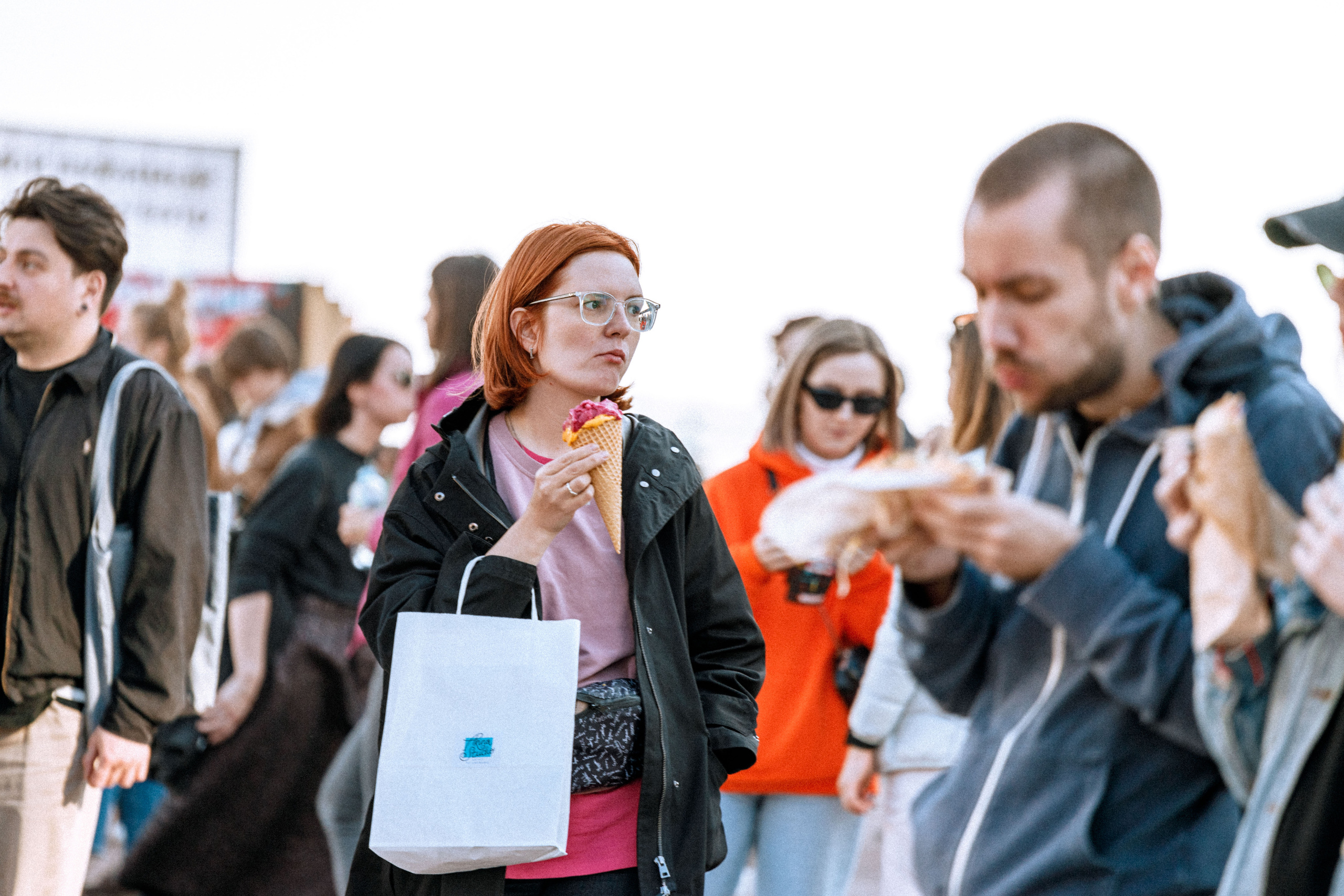 Stereoleto 2023. Фотограф Балаев Михаил