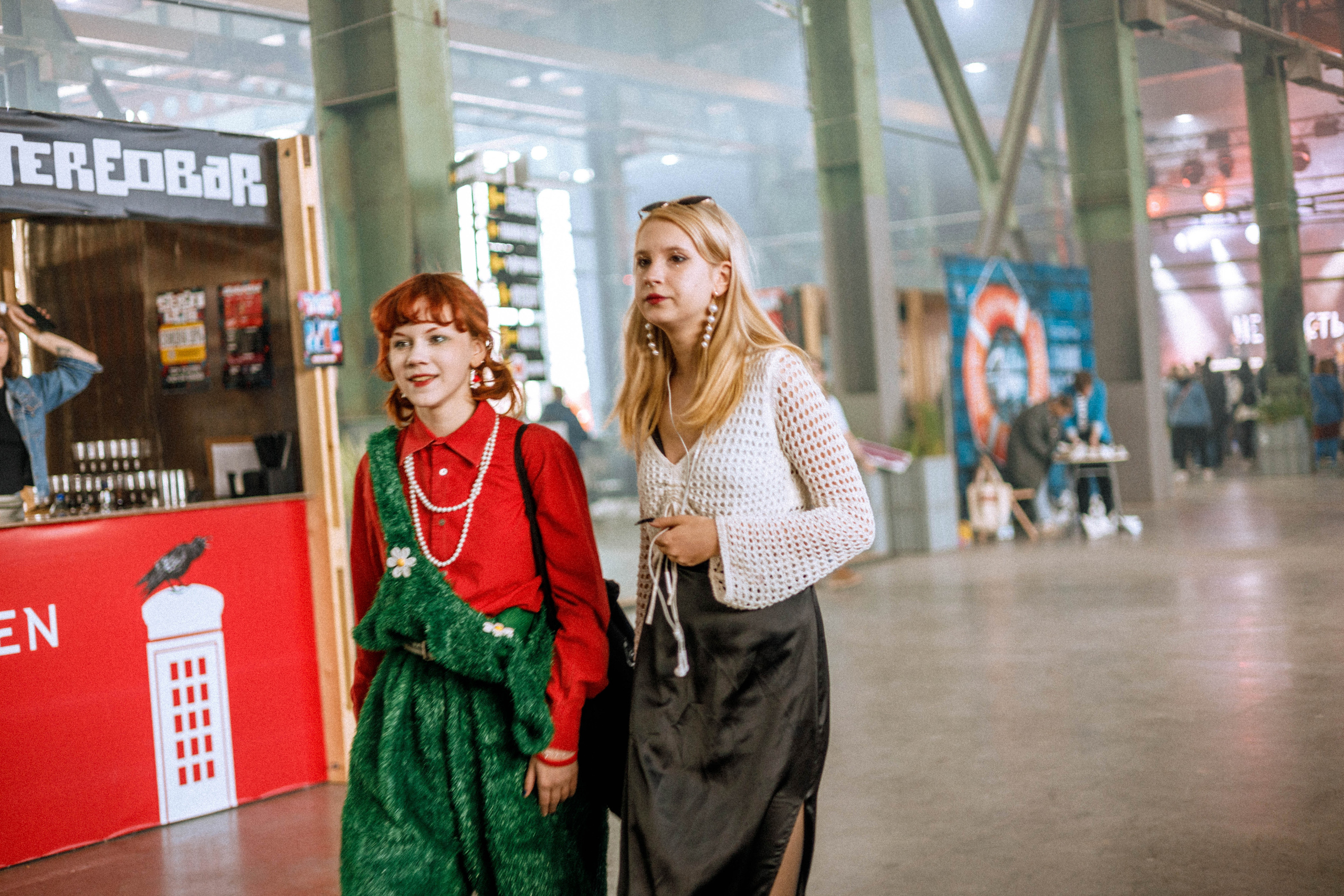 Stereoleto 2023. Фотограф Балаев Михаил