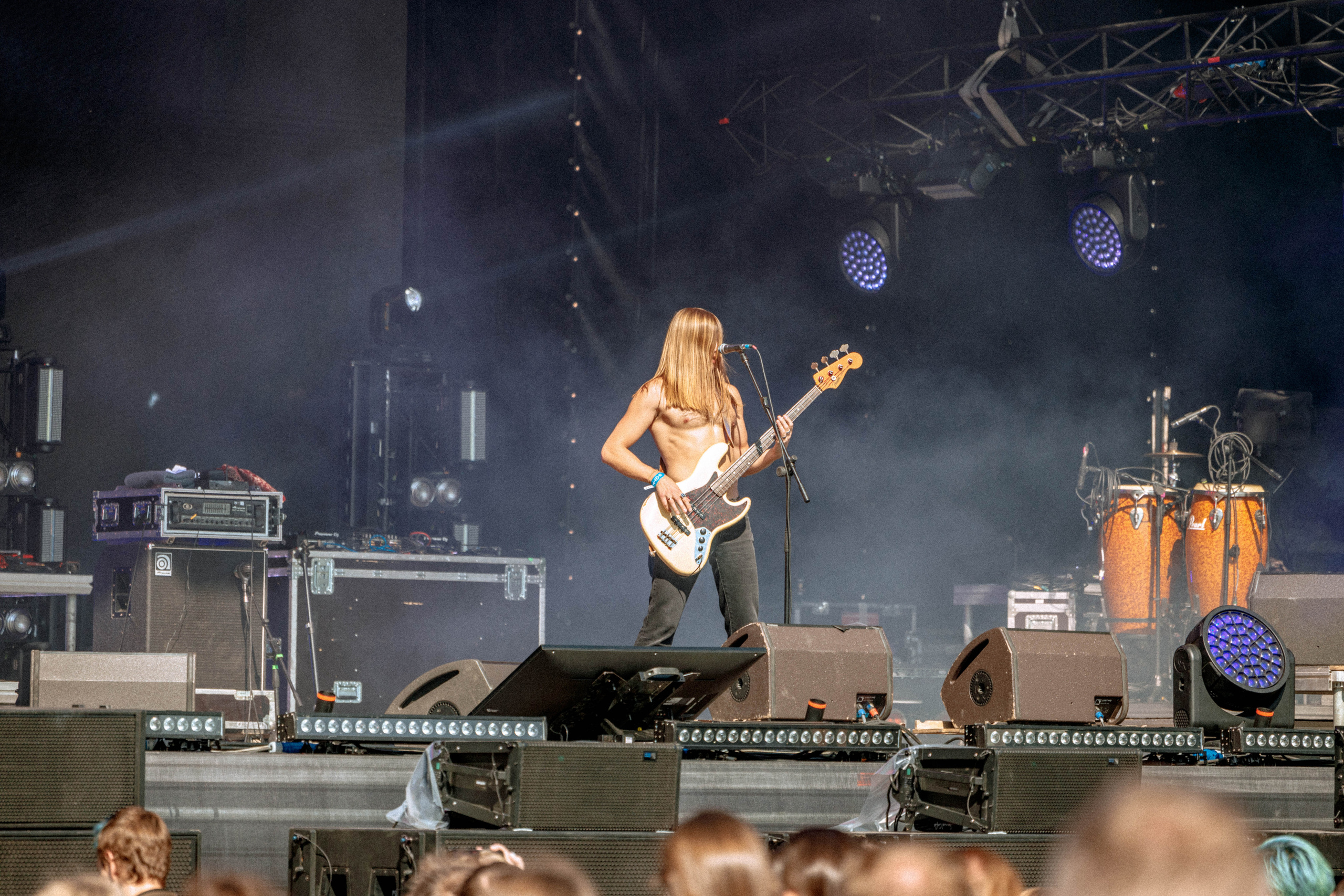 Stereoleto 2023. Фотограф Балаев Михаил