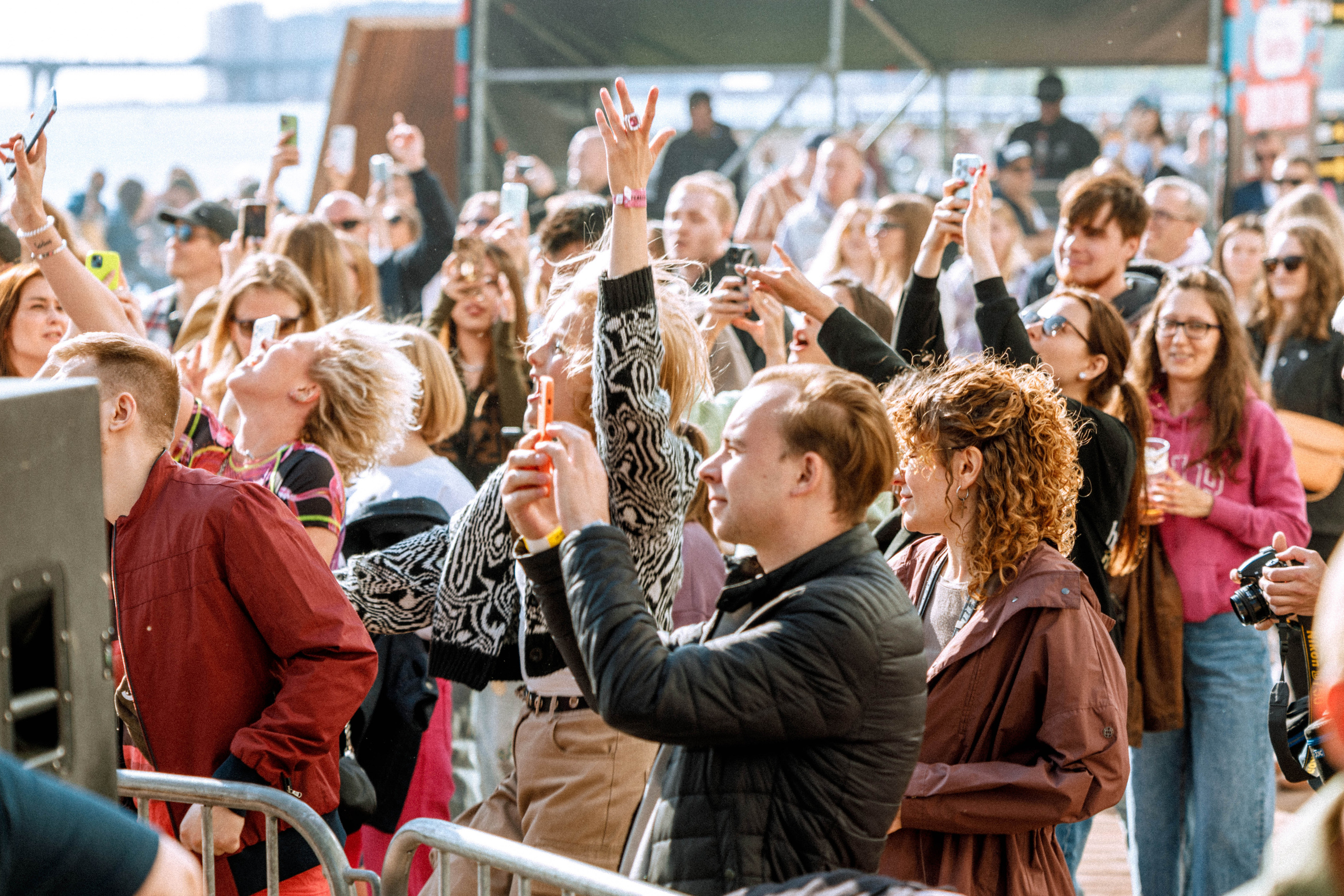 Stereoleto 2023. Фотограф Балаев Михаил