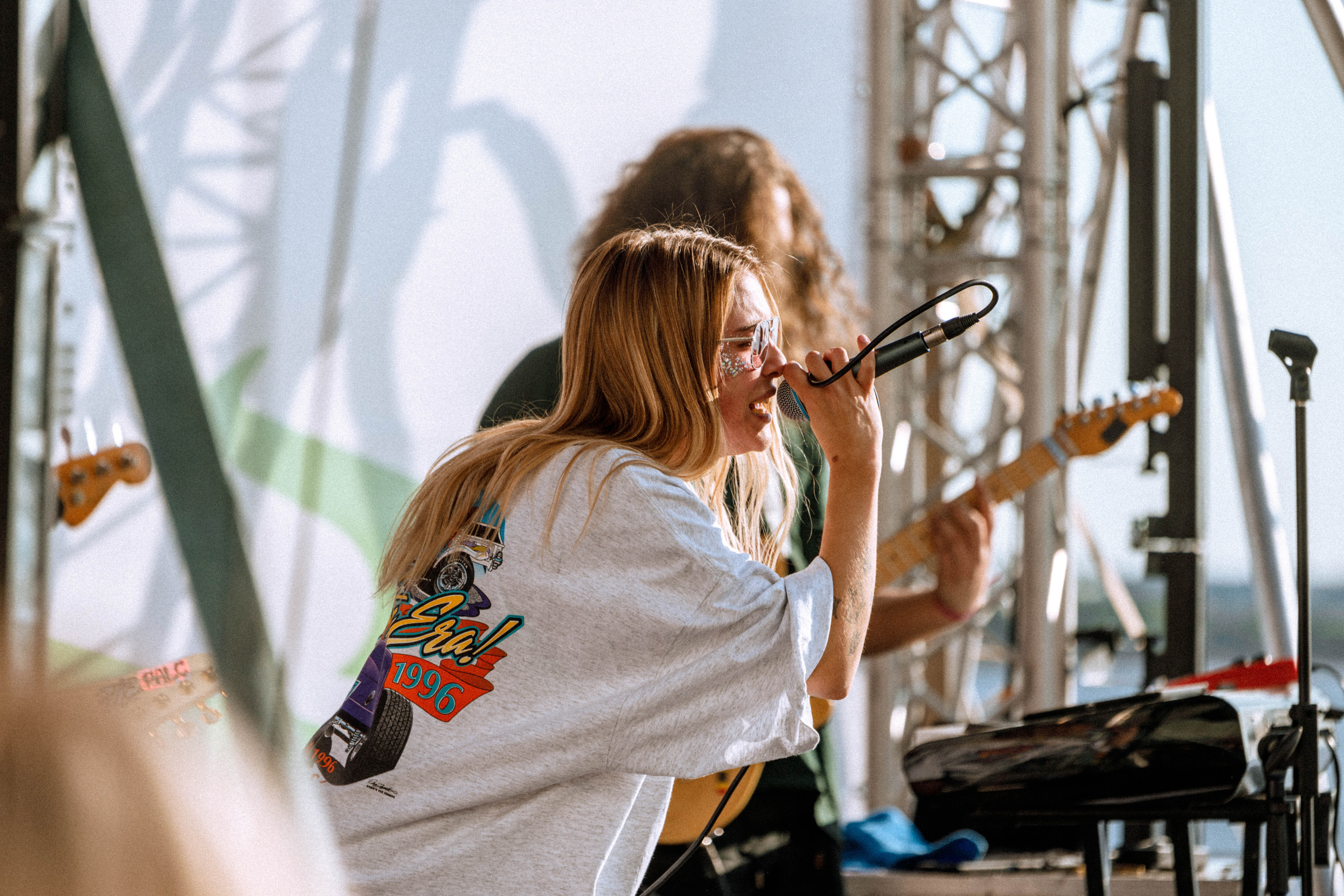 Stereoleto 2023. Фотограф Балаев Михаил