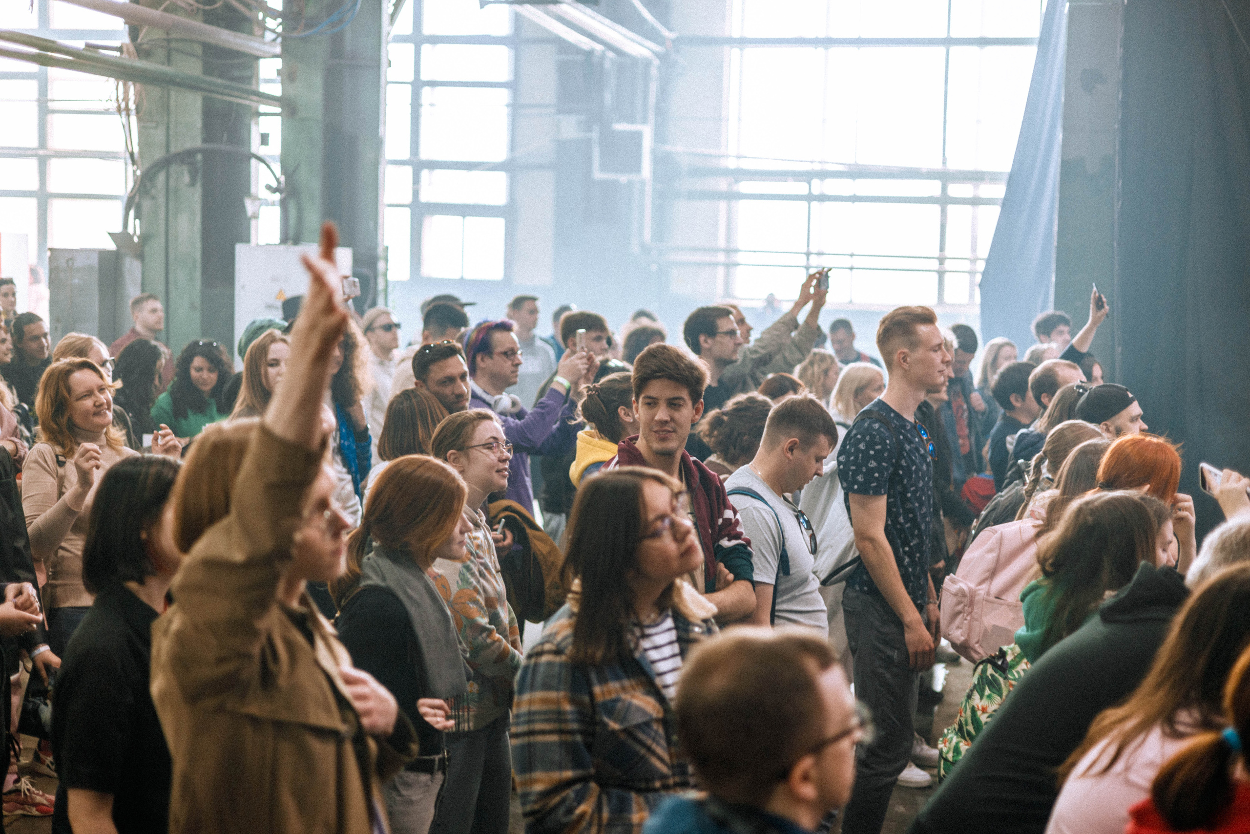 Stereoleto 2023. Фотограф Балаев Михаил