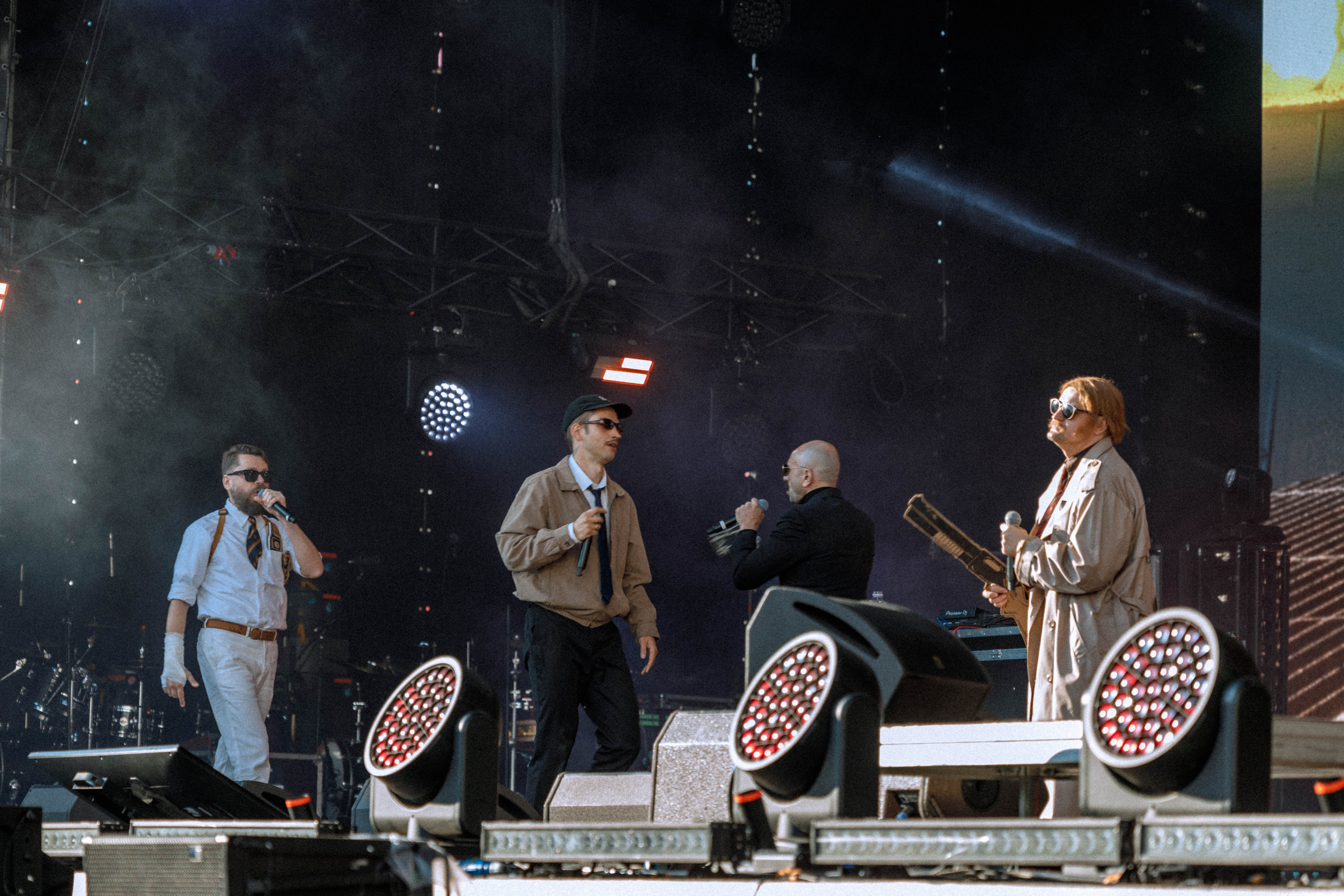 Stereoleto 2023. Фотограф Балаев Михаил