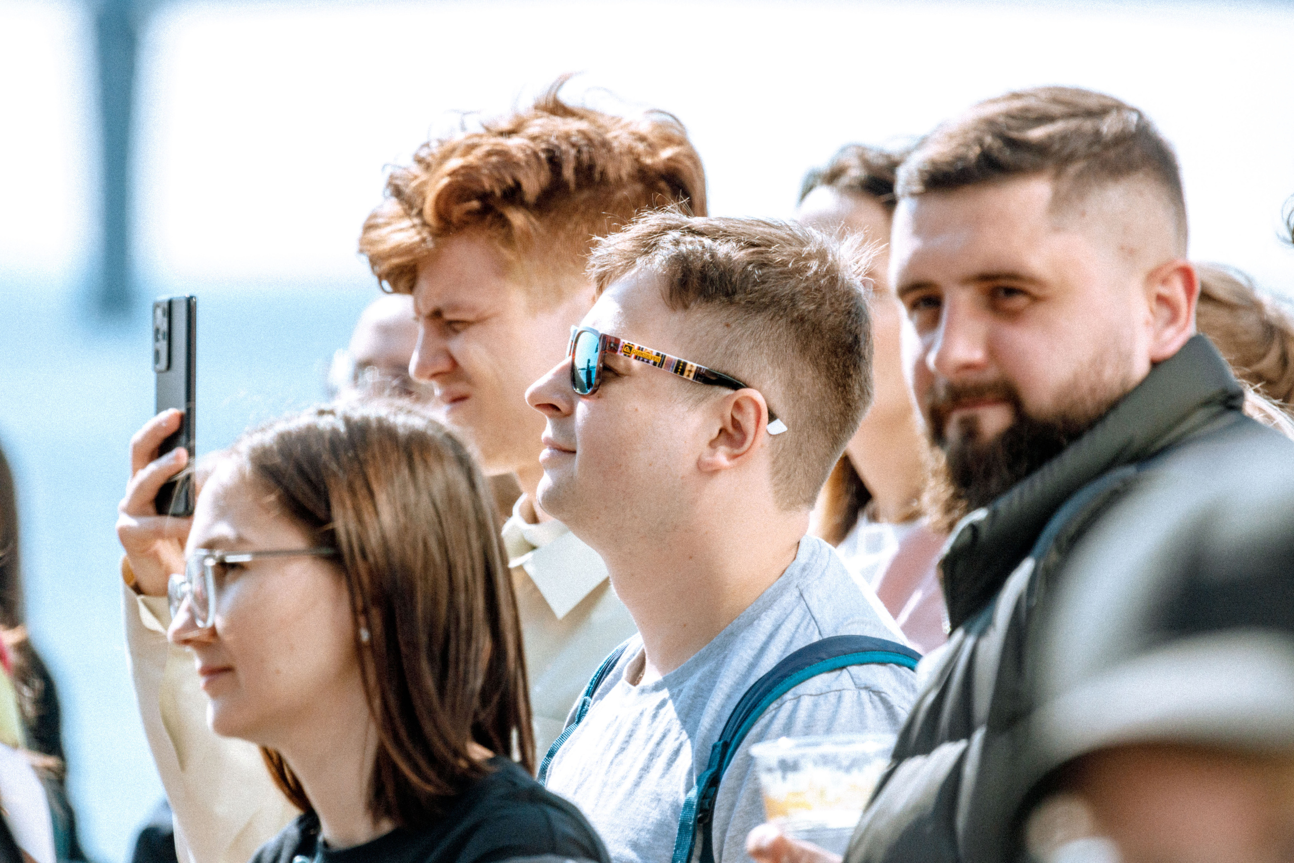 Stereoleto 2023. Фотограф Балаев Михаил