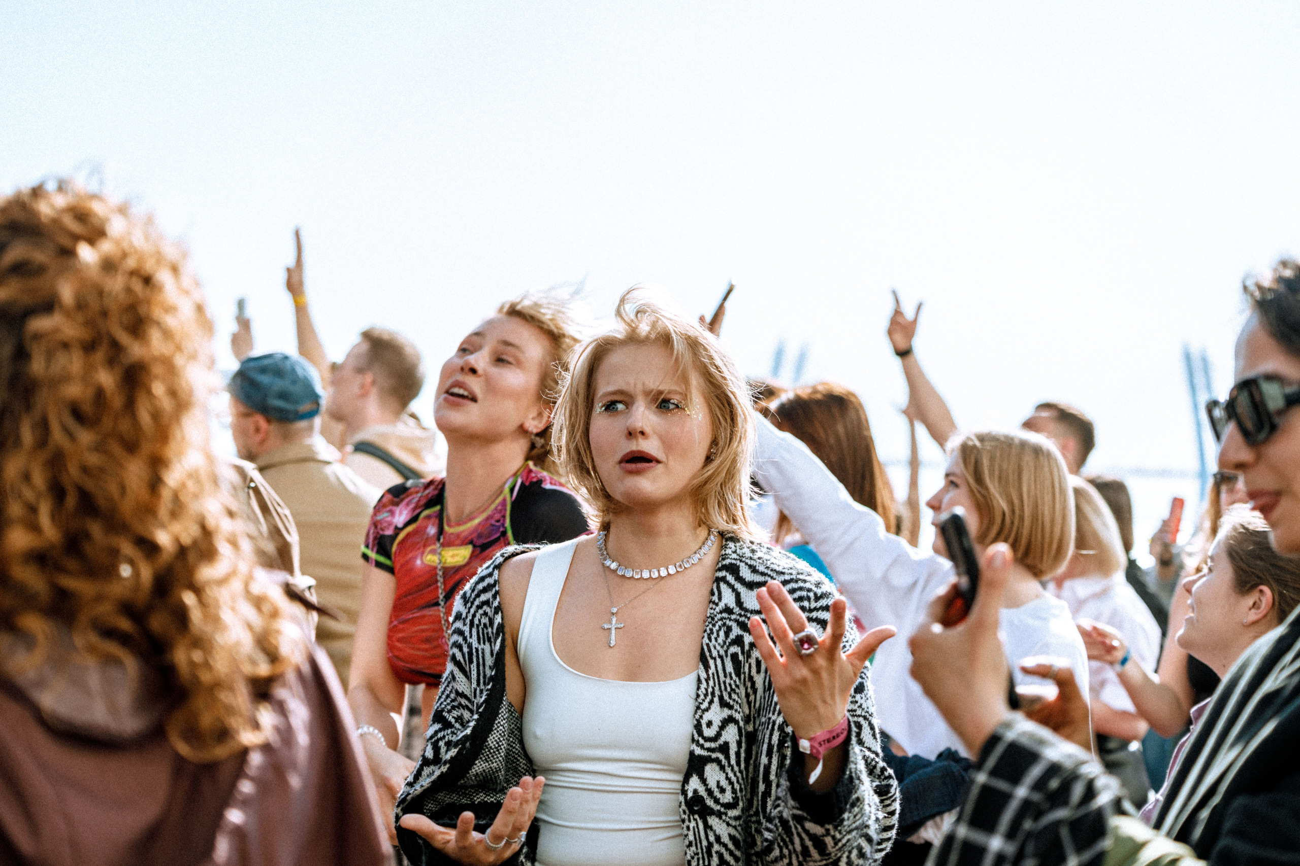 Stereoleto 2023. Фотограф Балаев Михаил