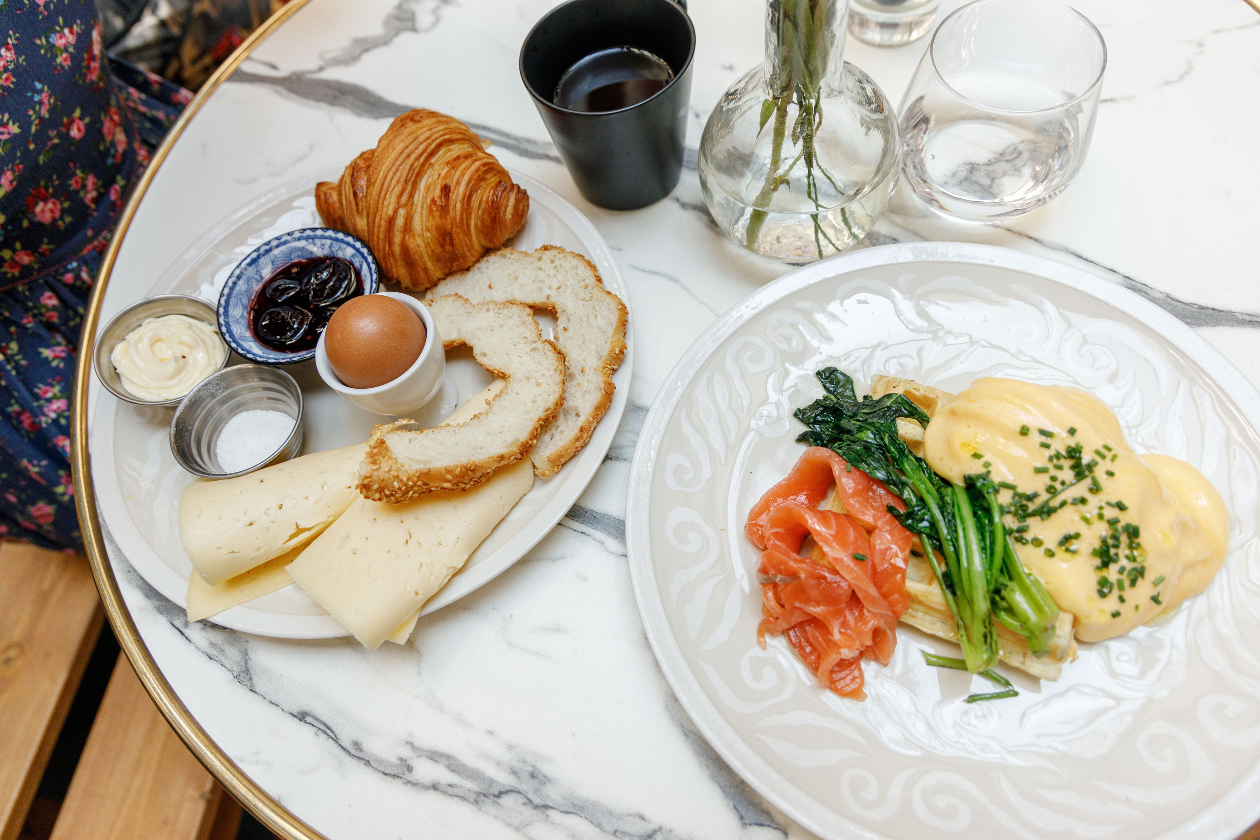 Кафе Cava на Восстания, 19. Фотограф Балаев Михаил