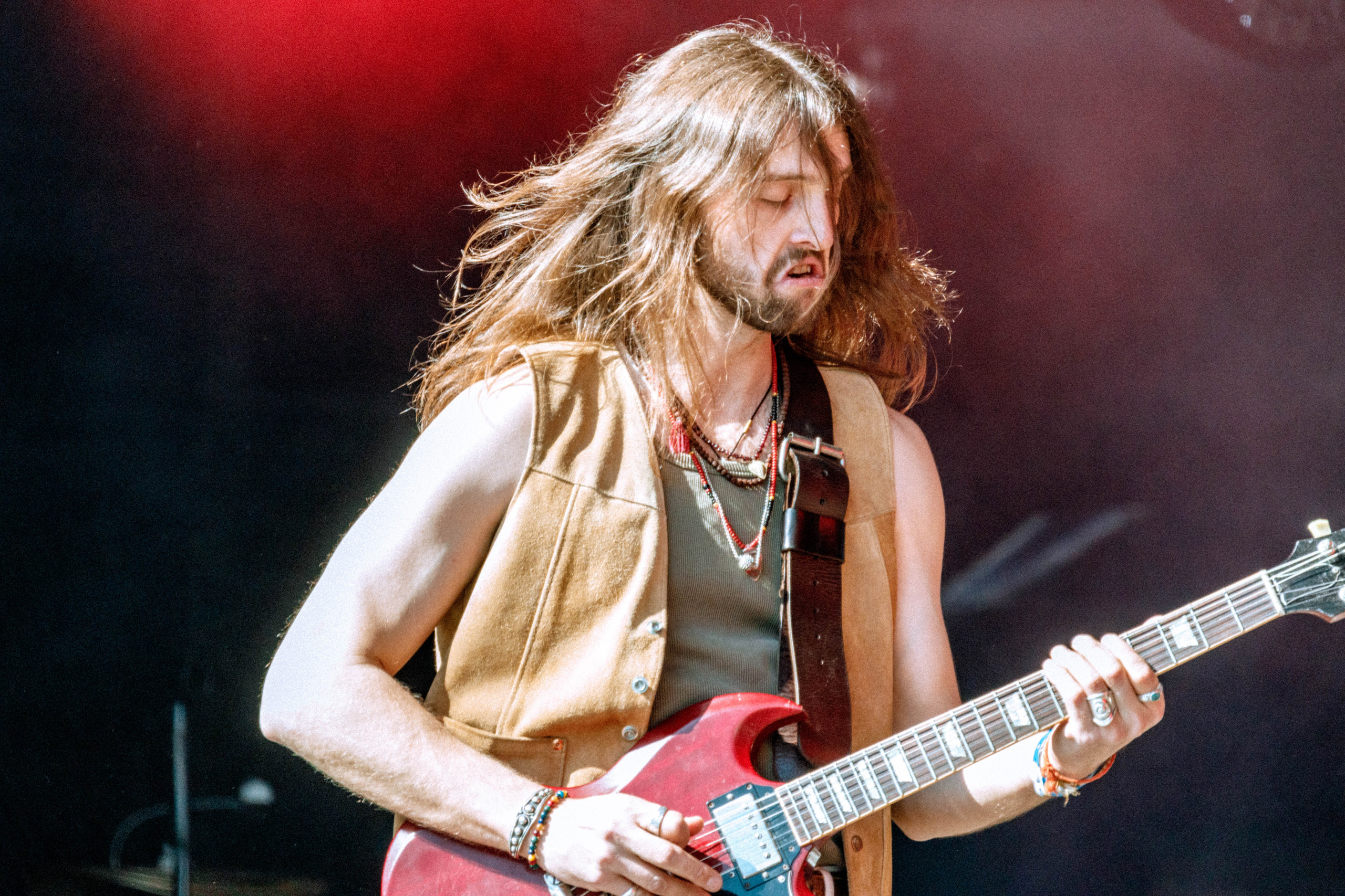 Stereoleto 2023. Фотограф Балаев Михаил