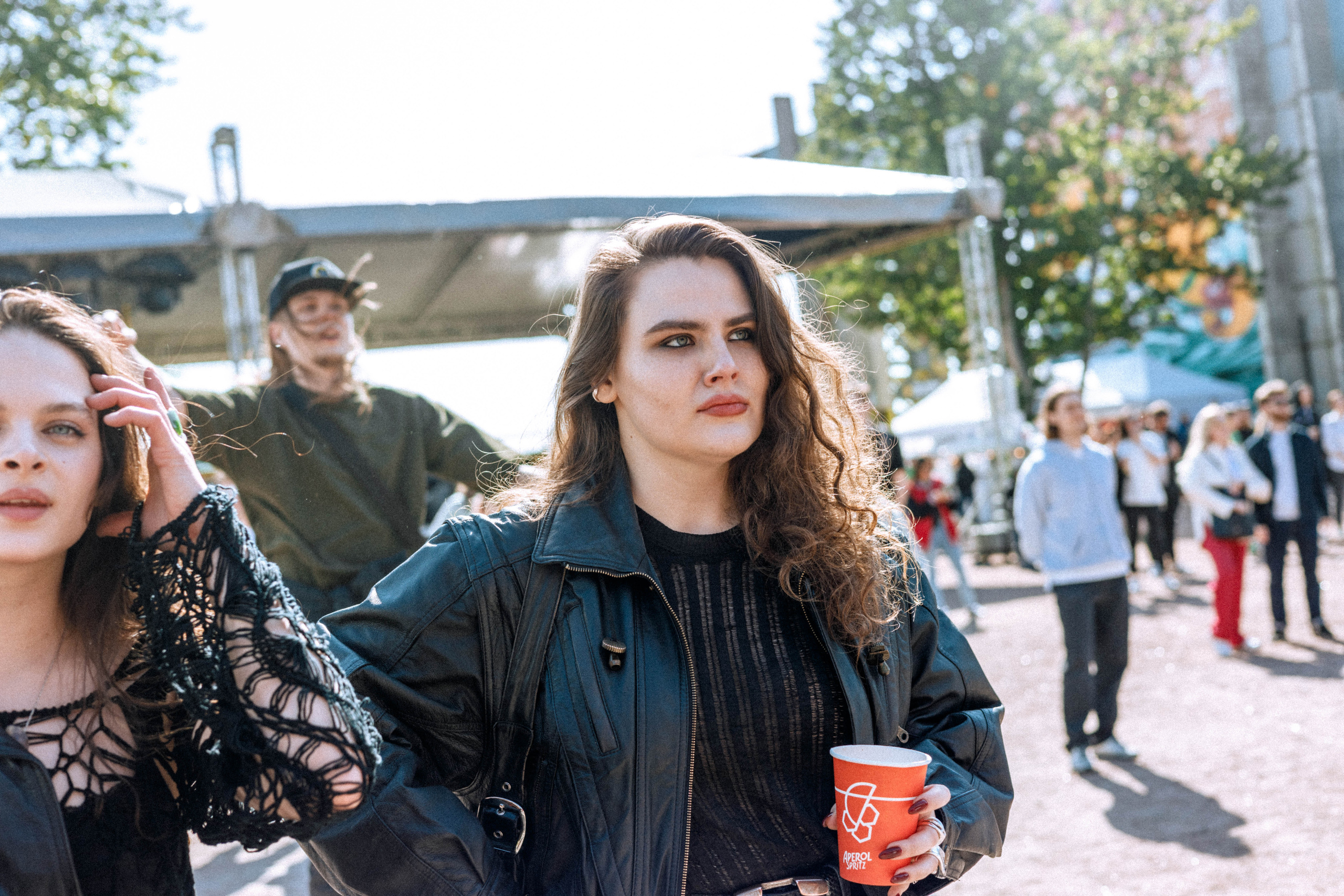 Stereoleto 2023. Фотограф Балаев Михаил