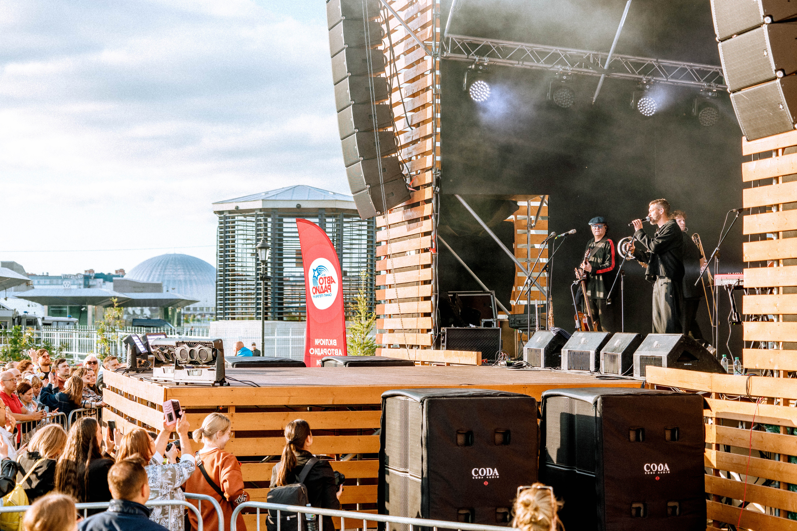 Uma2rman во Флагштоке. Фотограф Балаев Михаил