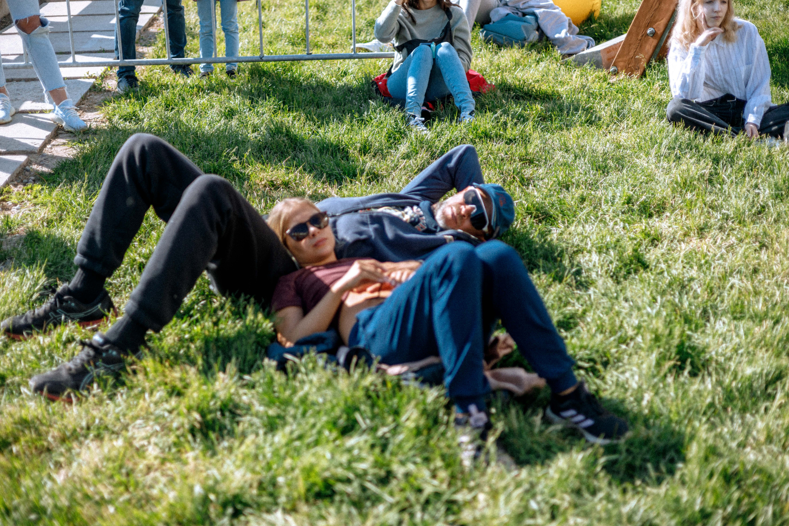 Stereoleto 2023. Фотограф Балаев Михаил