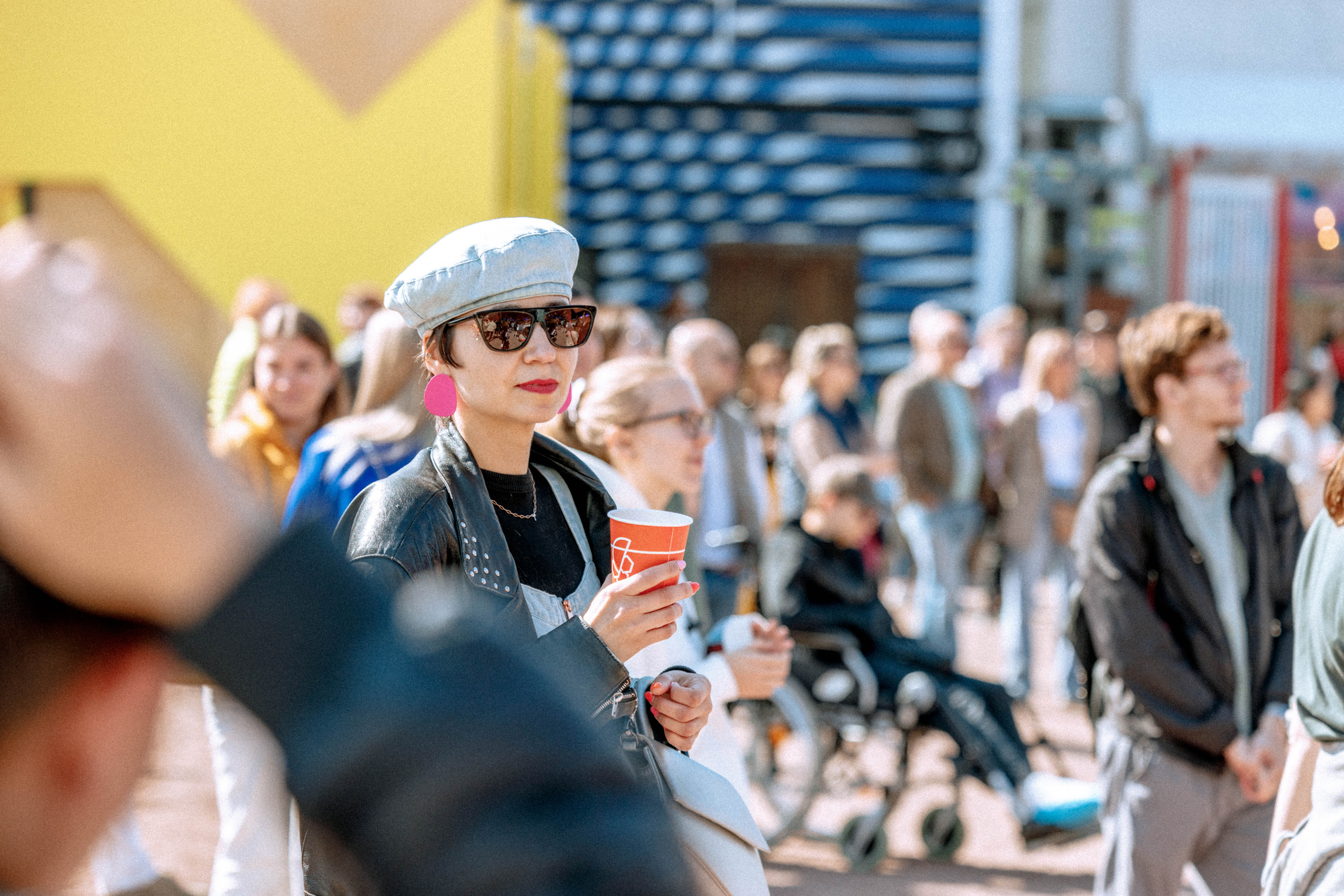 Stereoleto 2023. Фотограф Балаев Михаил