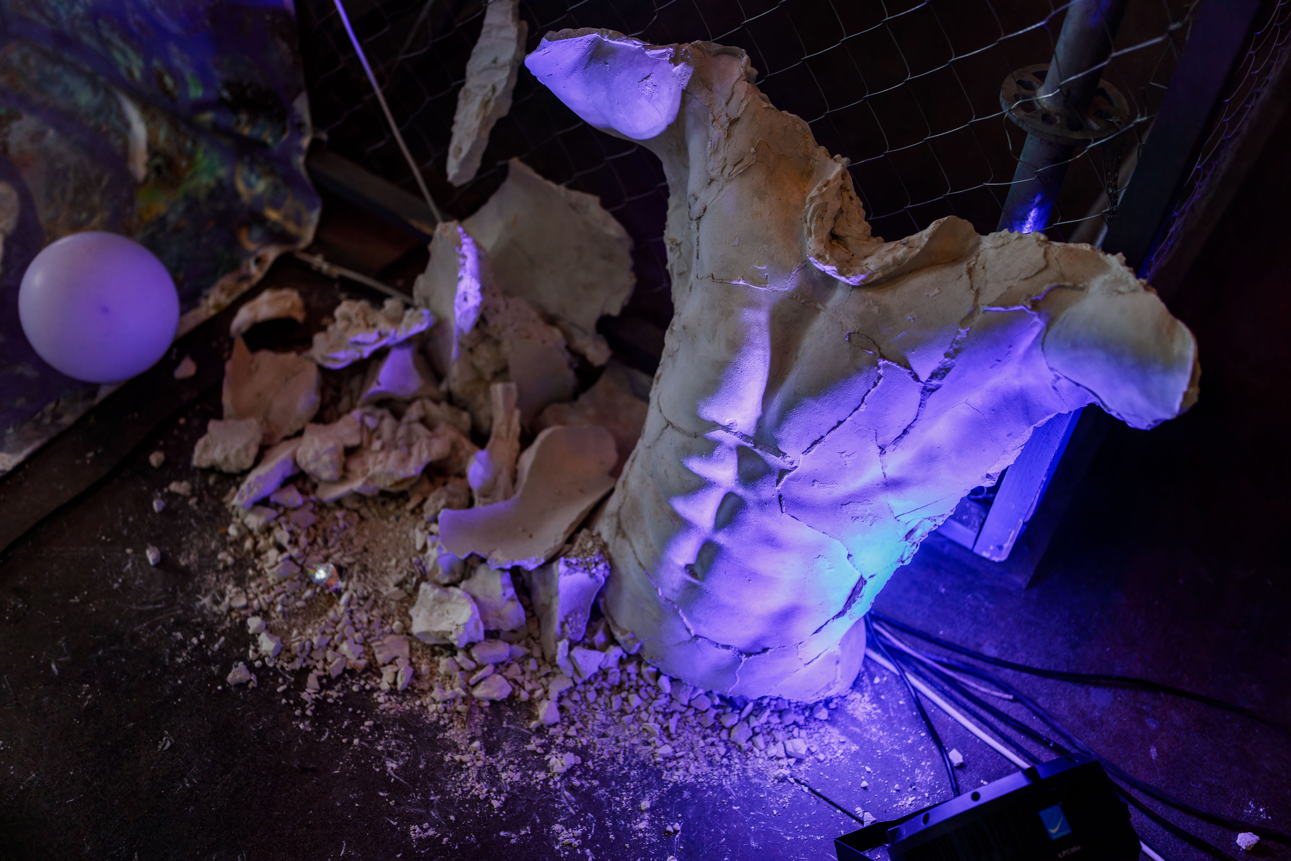 Культурная ярмарка. Фотограф Балаев Михаил