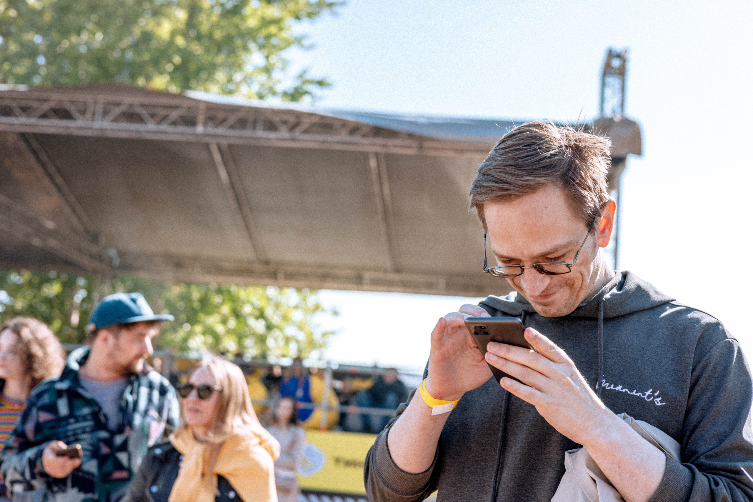 Stereoleto 2023. Фотограф Балаев Михаил