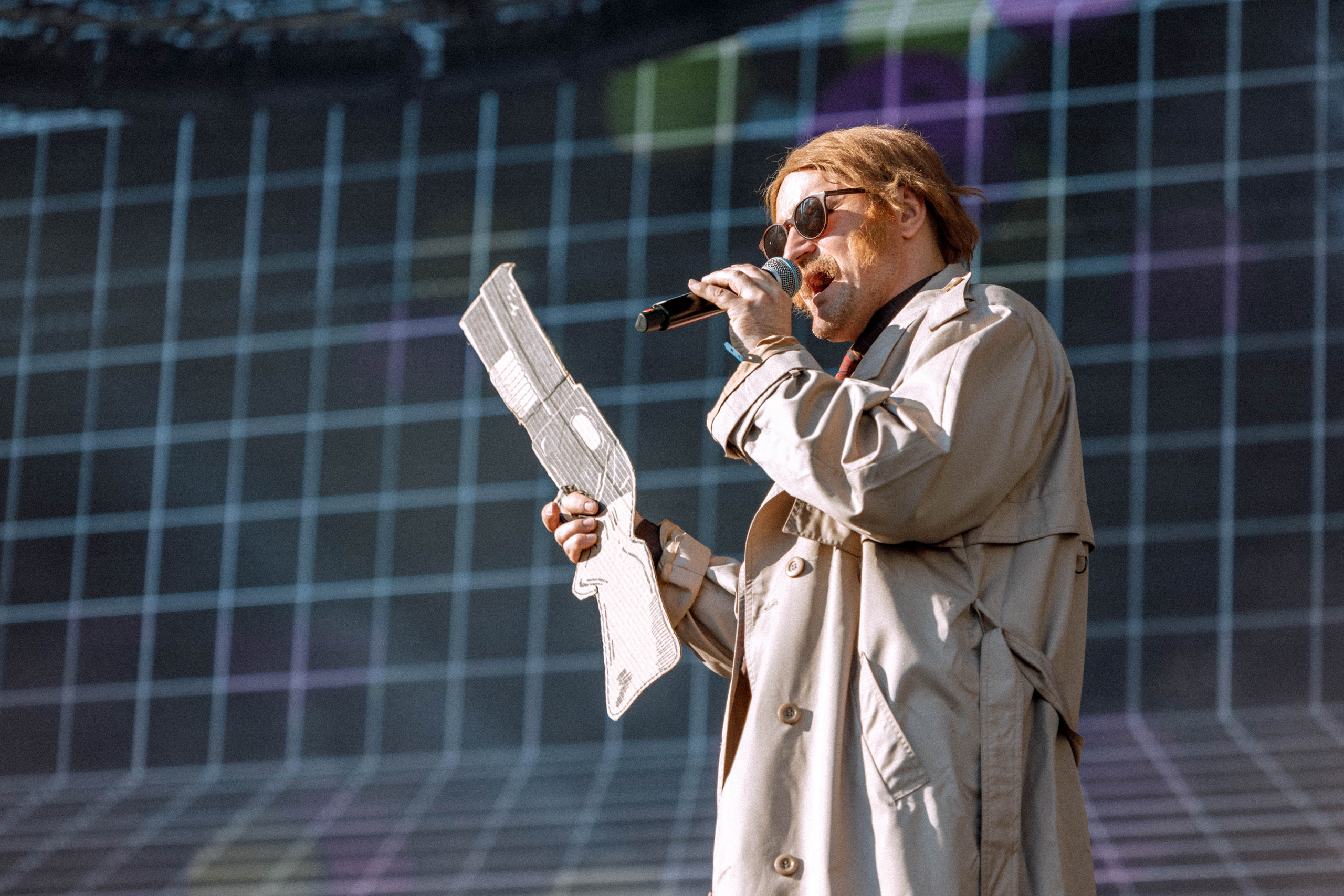 Stereoleto 2023. Фотограф Балаев Михаил