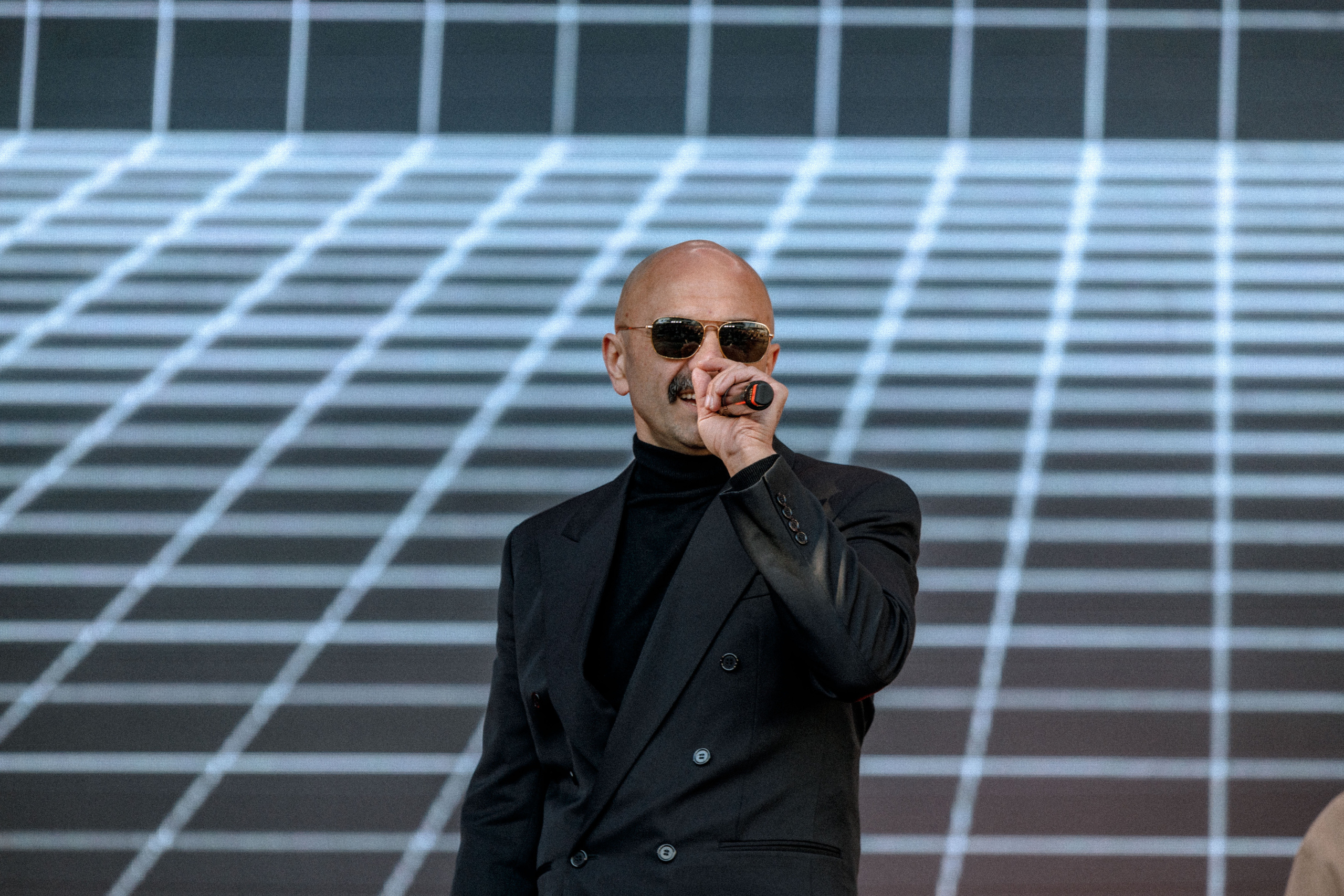 Stereoleto 2023. Фотограф Балаев Михаил