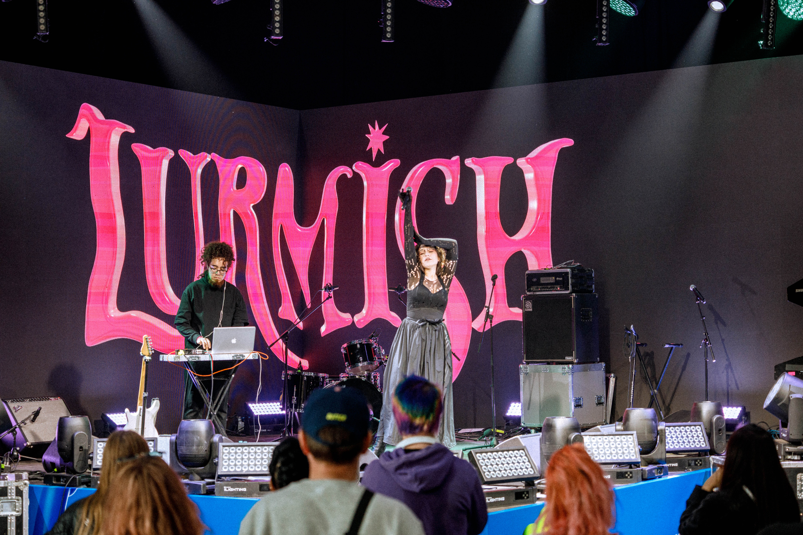 Stereoleto 2023. Фотограф Балаев Михаил