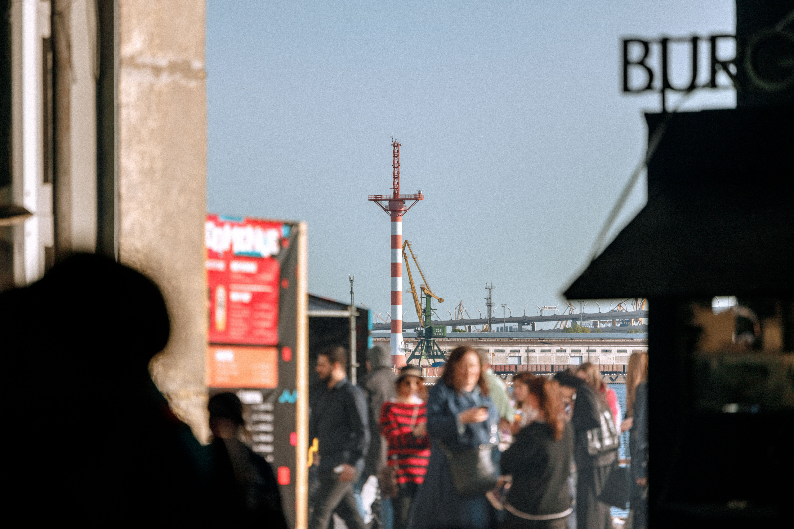 Stereoleto 2023. Фотограф Балаев Михаил