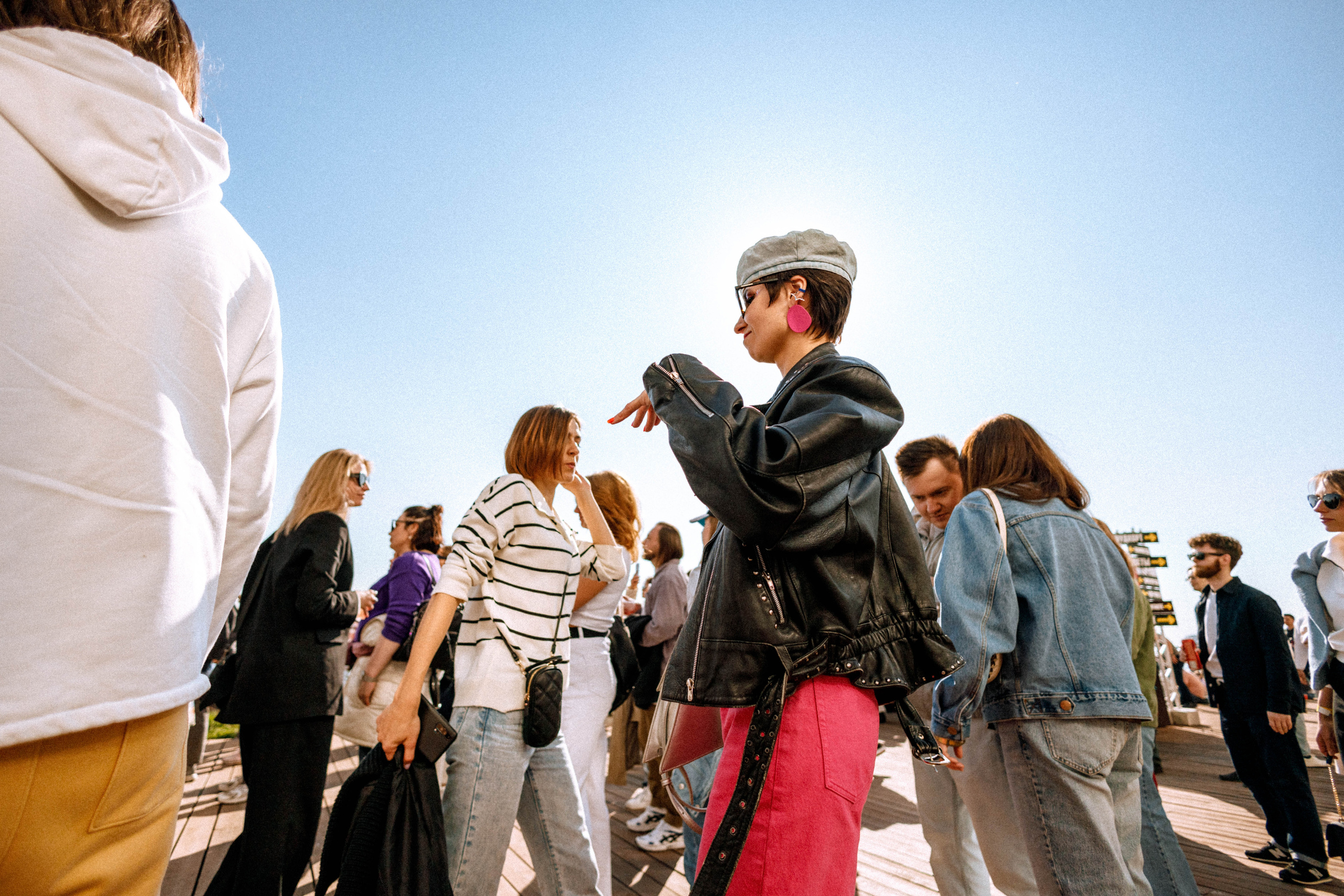 Stereoleto 2023. Фотограф Балаев Михаил