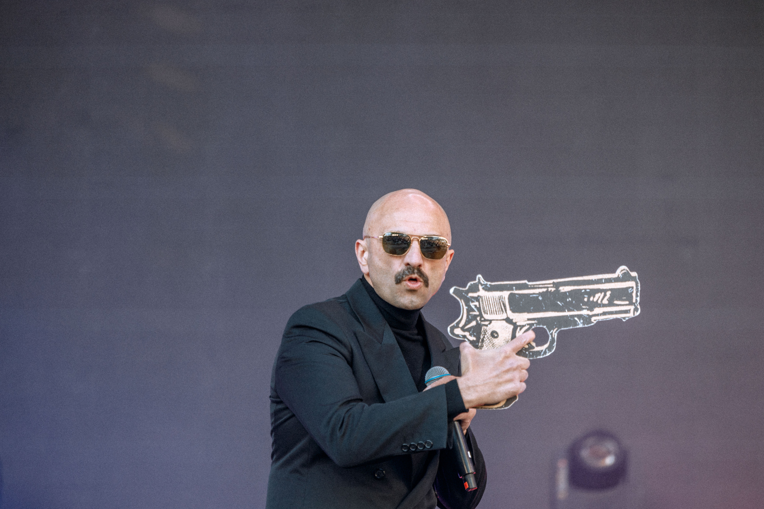 Stereoleto 2023. Фотограф Балаев Михаил