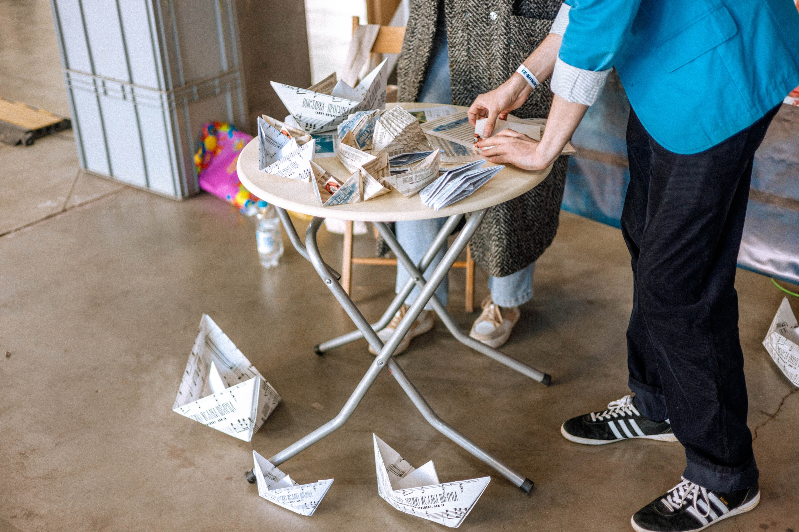 Stereoleto 2023. Фотограф Балаев Михаил