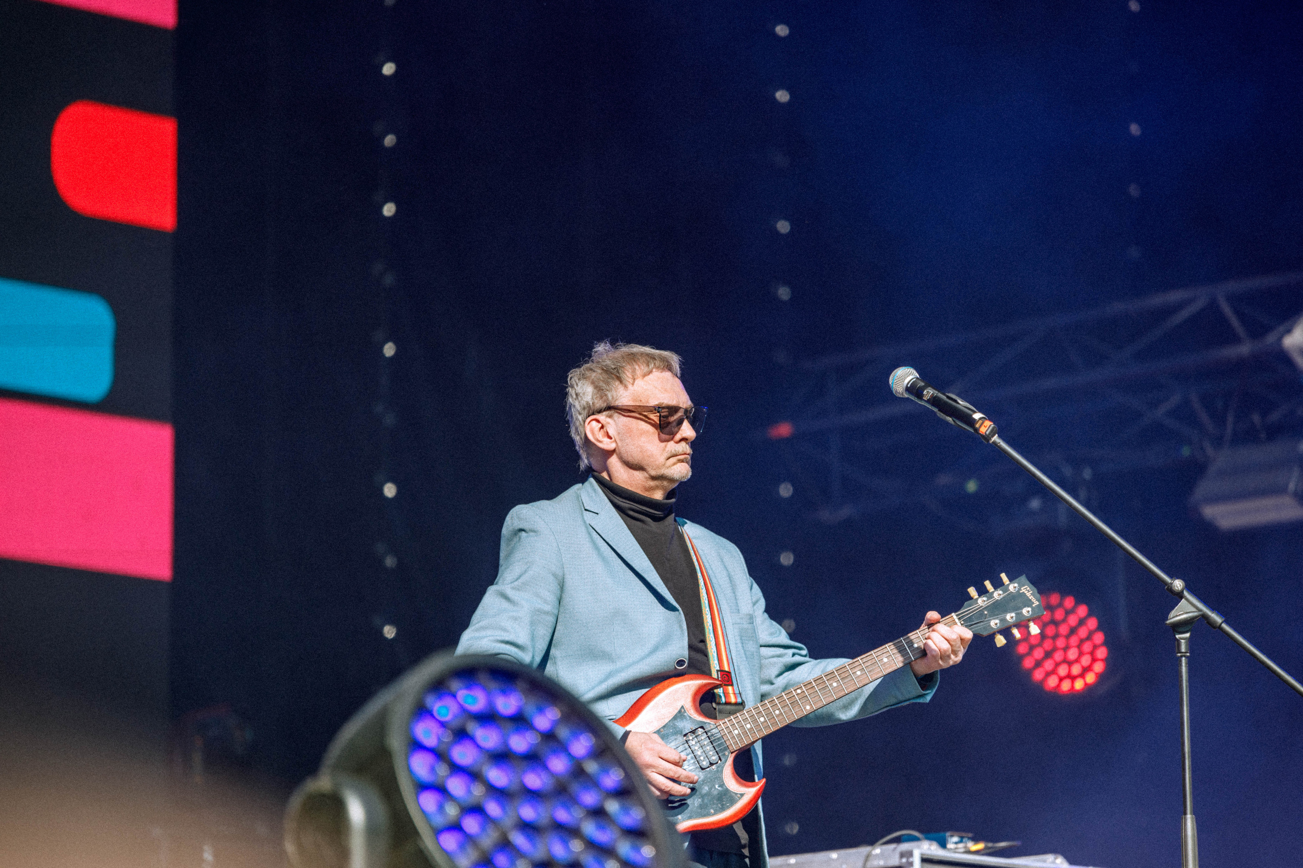 Stereoleto 2023. Фотограф Балаев Михаил