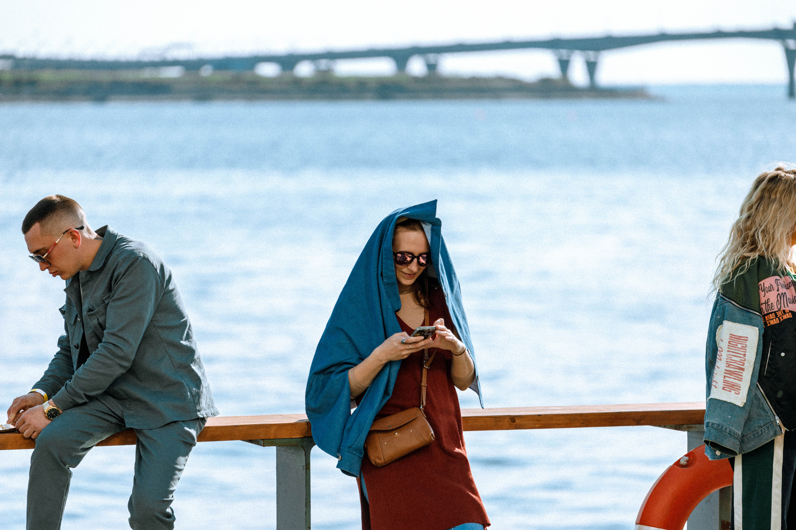 Stereoleto 2023. Фотограф Балаев Михаил