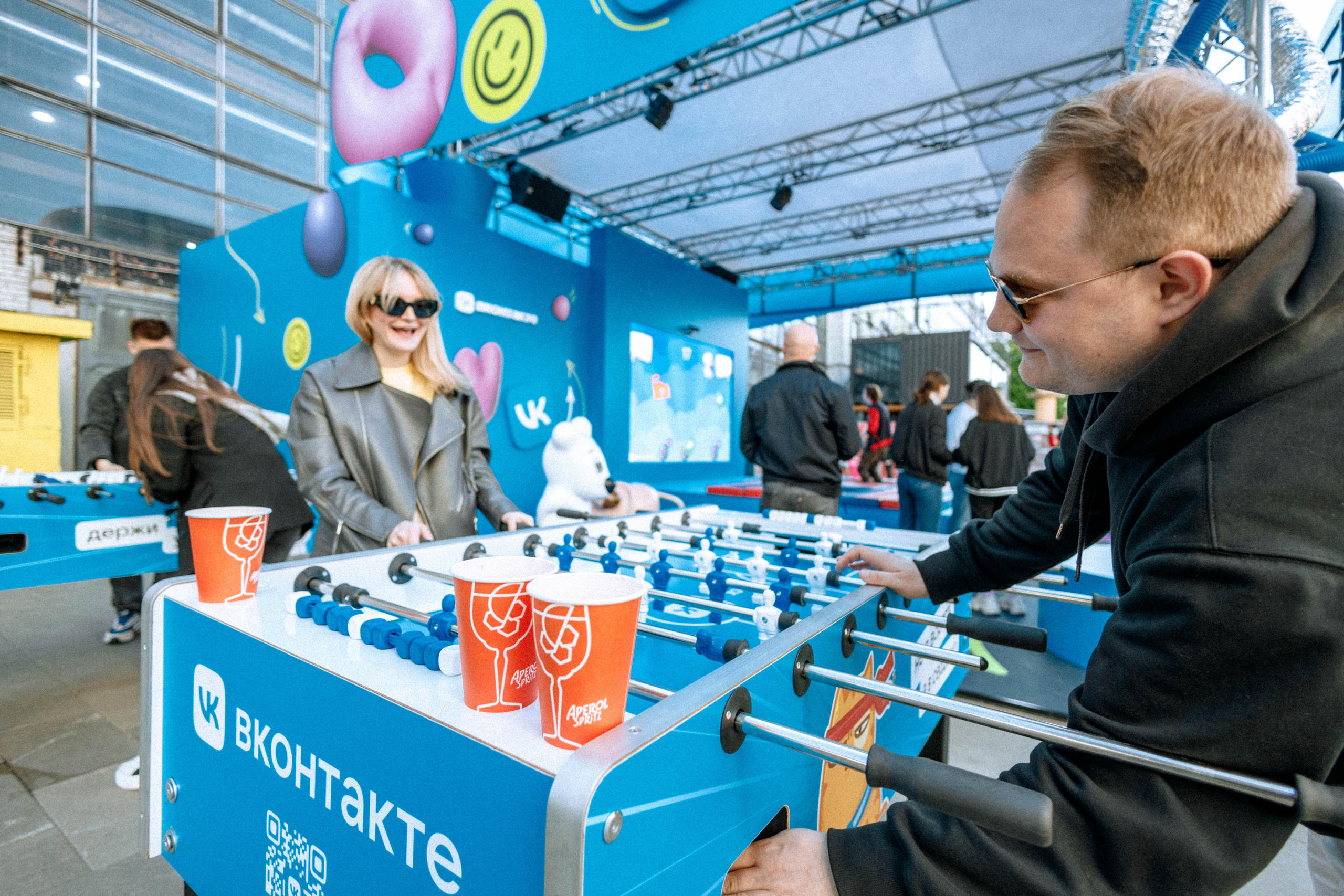 Stereoleto 2023. Фотограф Балаев Михаил