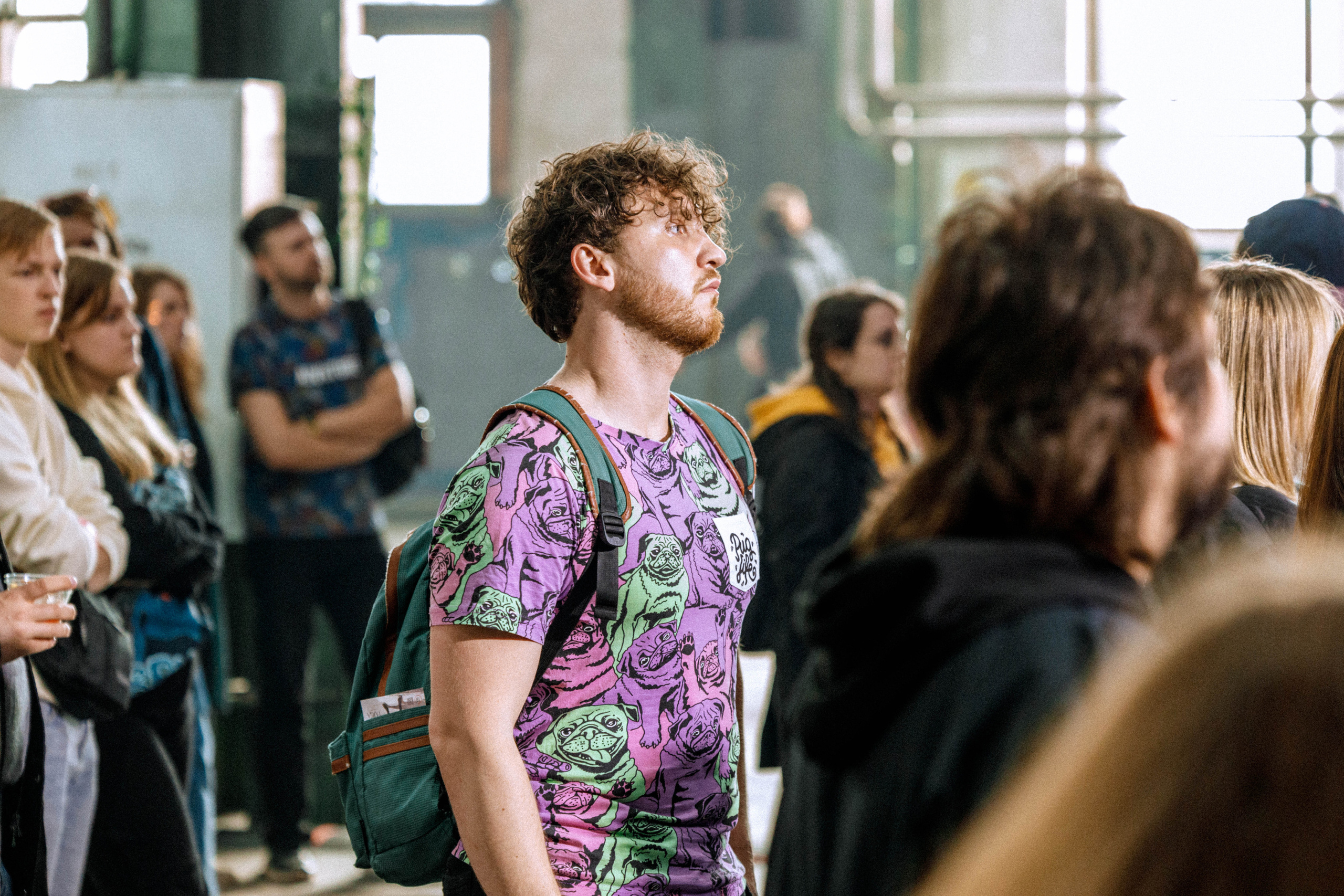 Stereoleto 2023. Фотограф Балаев Михаил