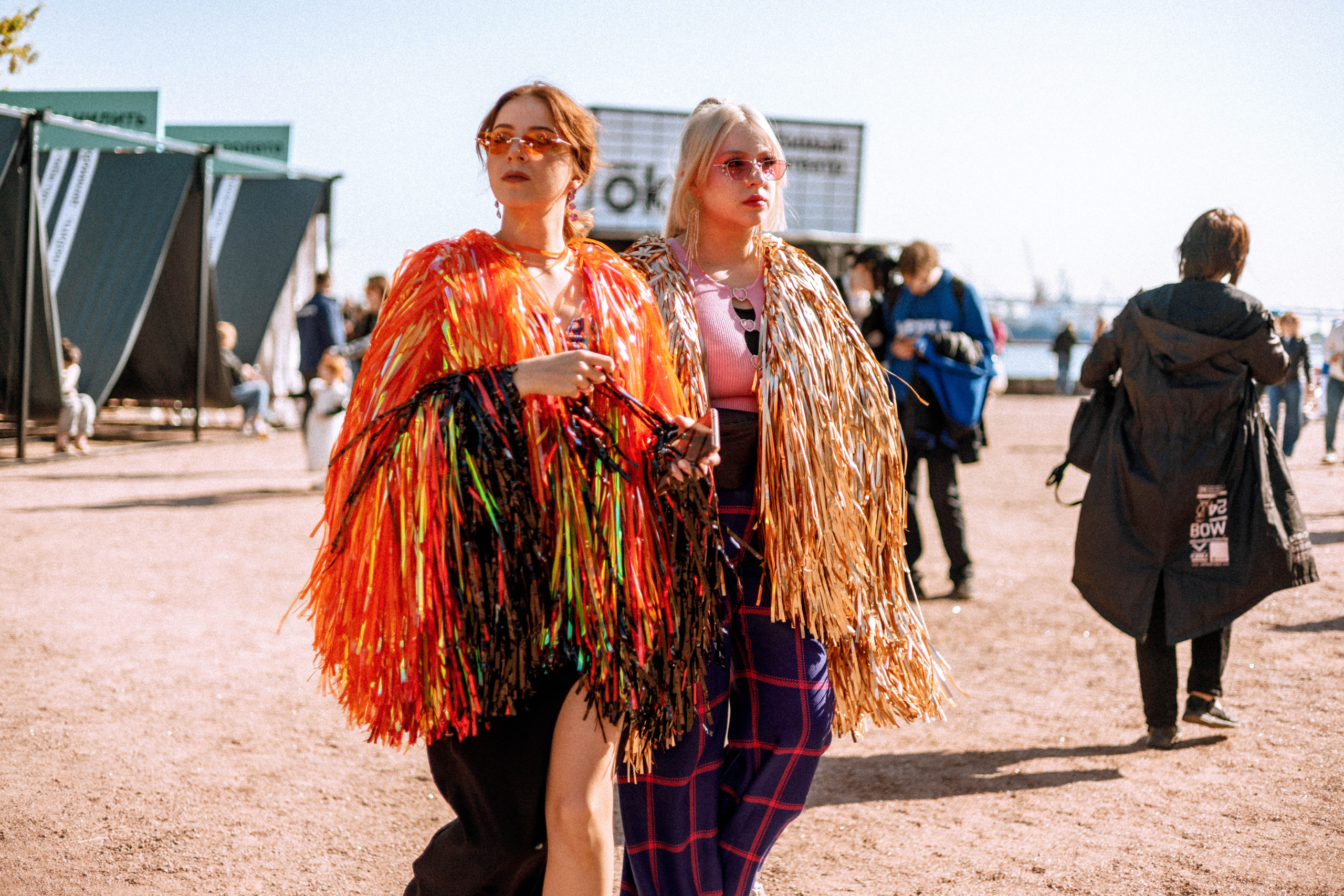 Stereoleto 2023. Фотограф Балаев Михаил