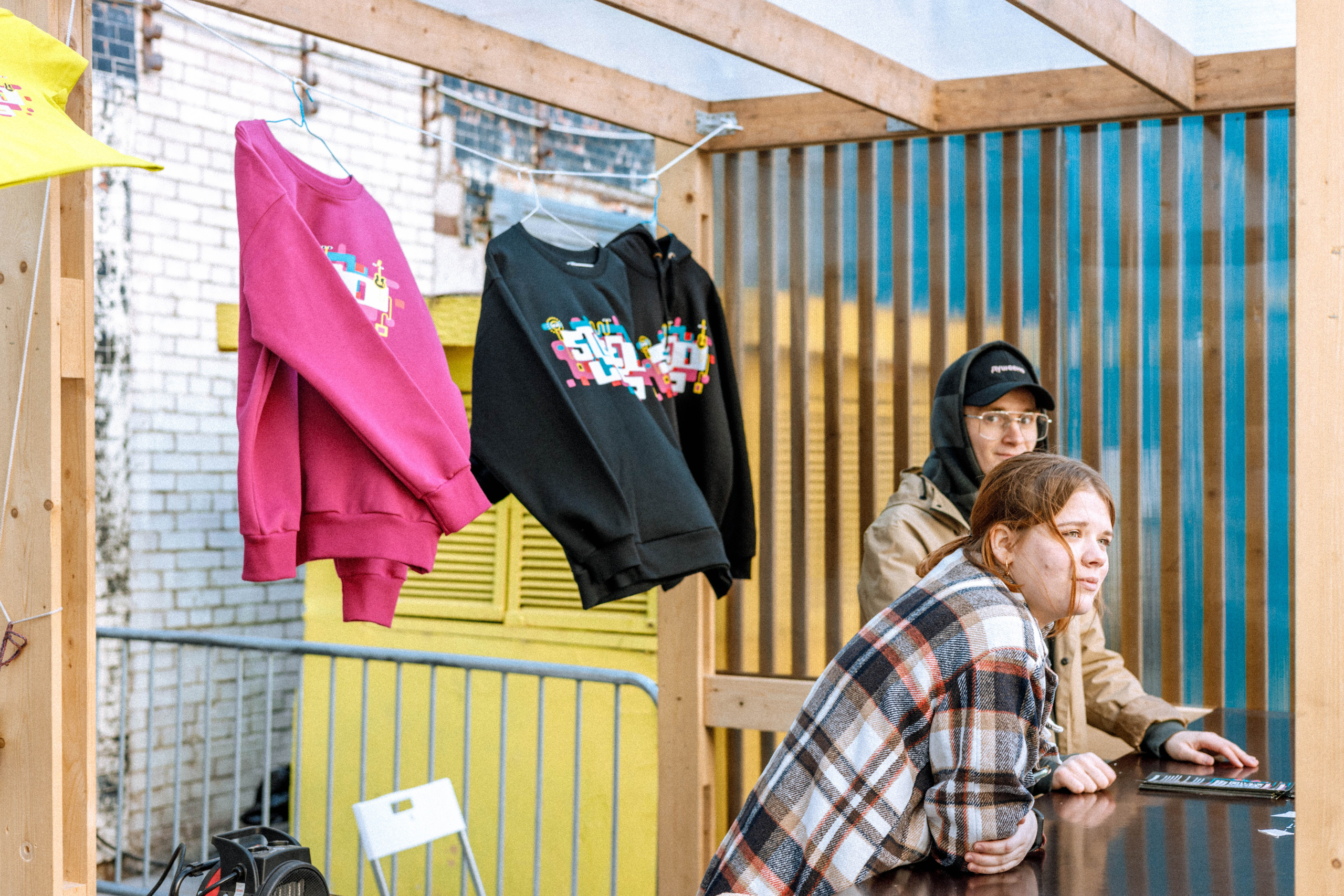 Stereoleto 2023. Фотограф Балаев Михаил