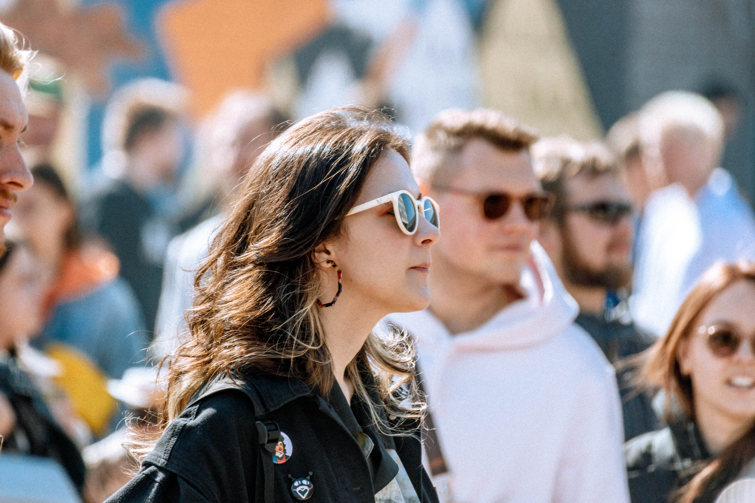 Stereoleto 2023. Фотограф Балаев Михаил