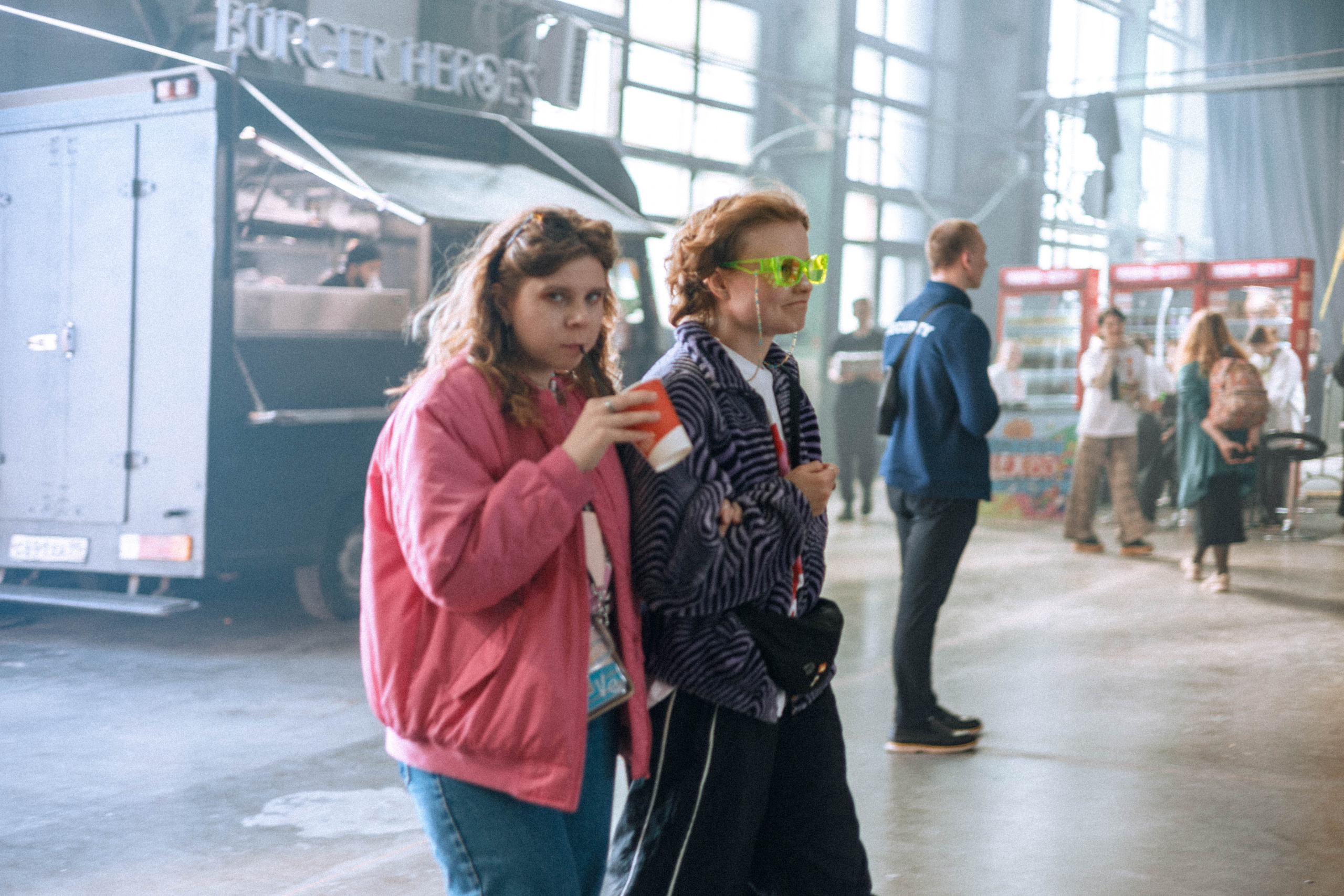 Stereoleto 2023. Фотограф Балаев Михаил