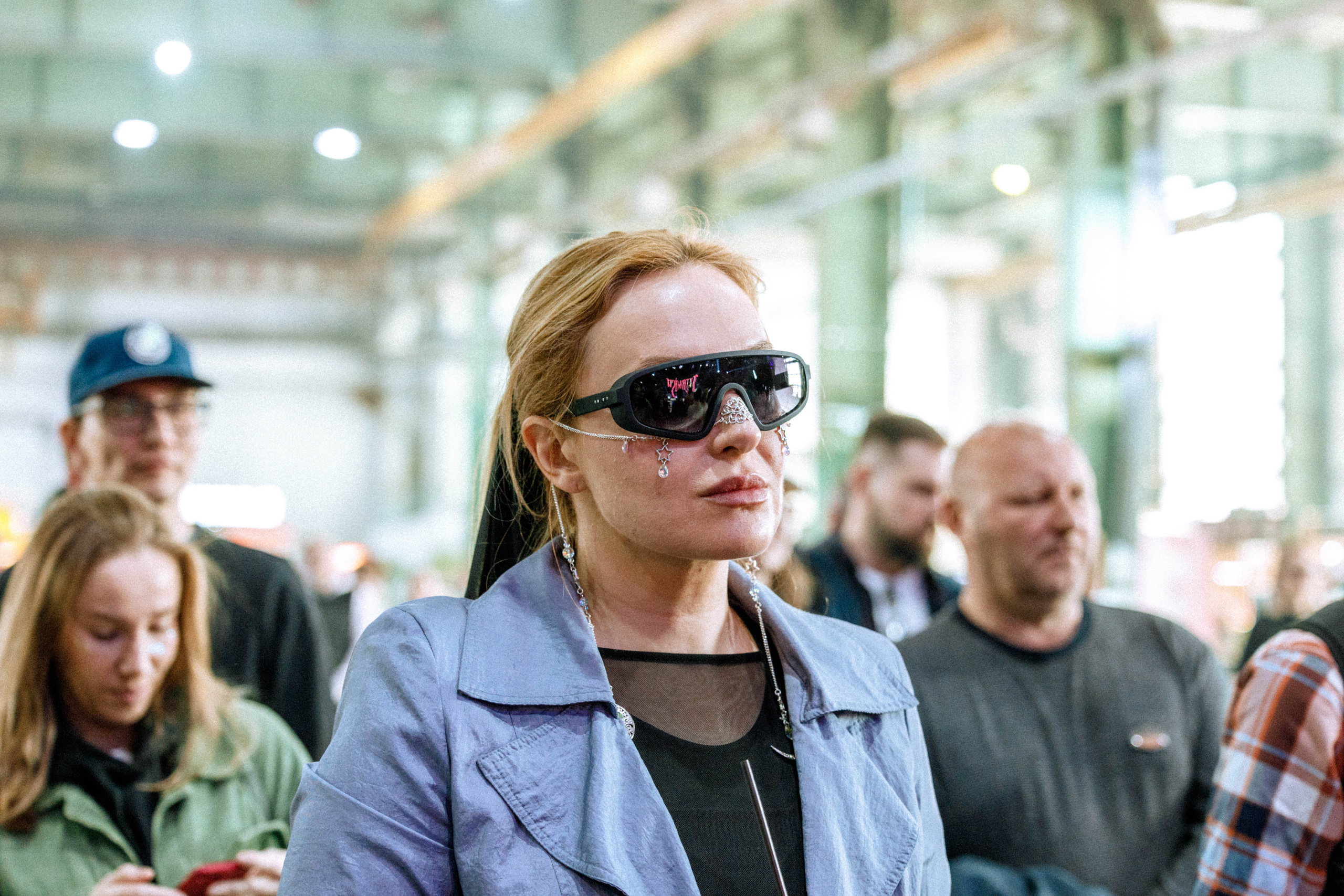 Stereoleto 2023. Фотограф Балаев Михаил